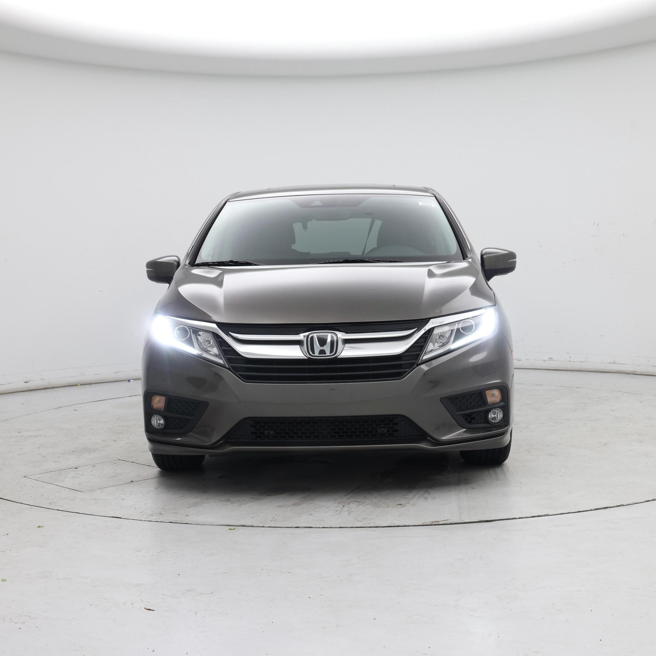 Thumbnail: 2020 Honda Odyssey - 5