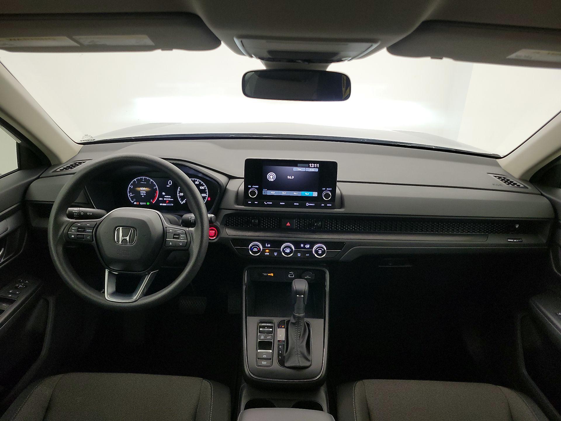Thumbnail: 2023 Honda CR-V - 9