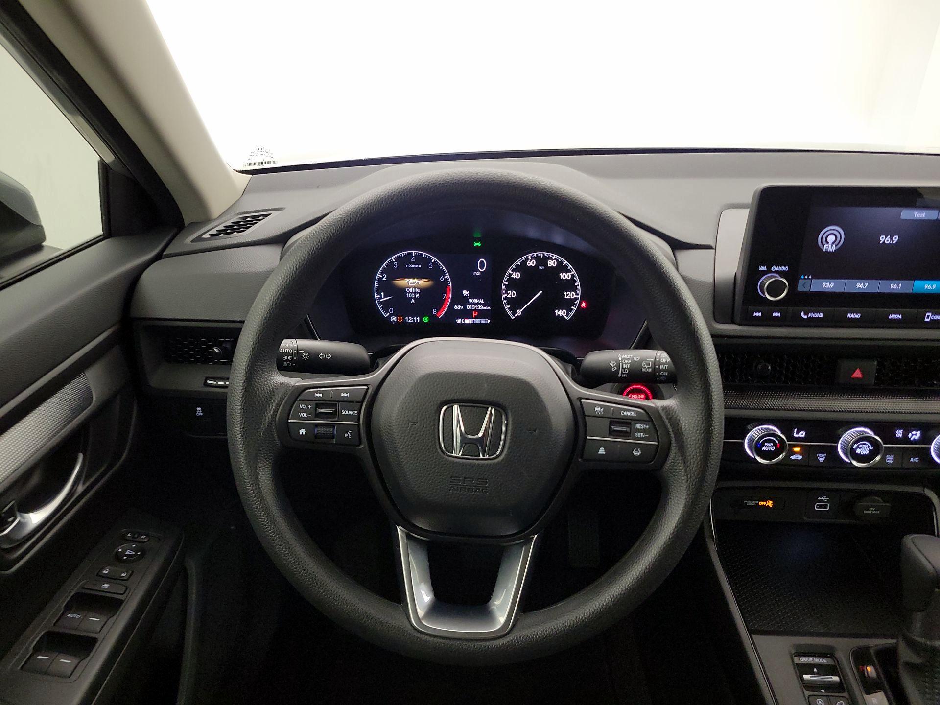 Thumbnail: 2023 Honda CR-V - 10