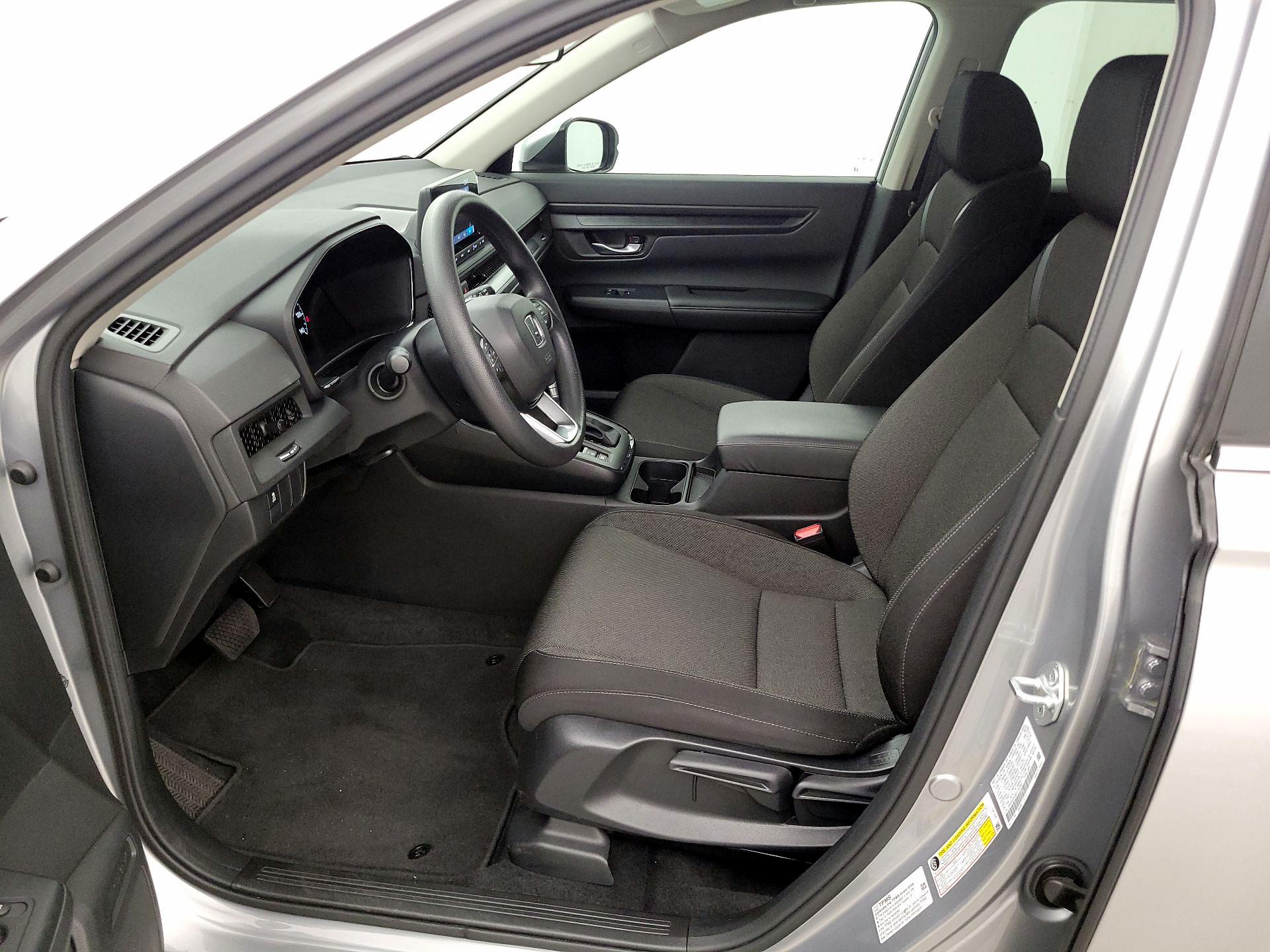 Thumbnail: 2023 Honda CR-V - 11