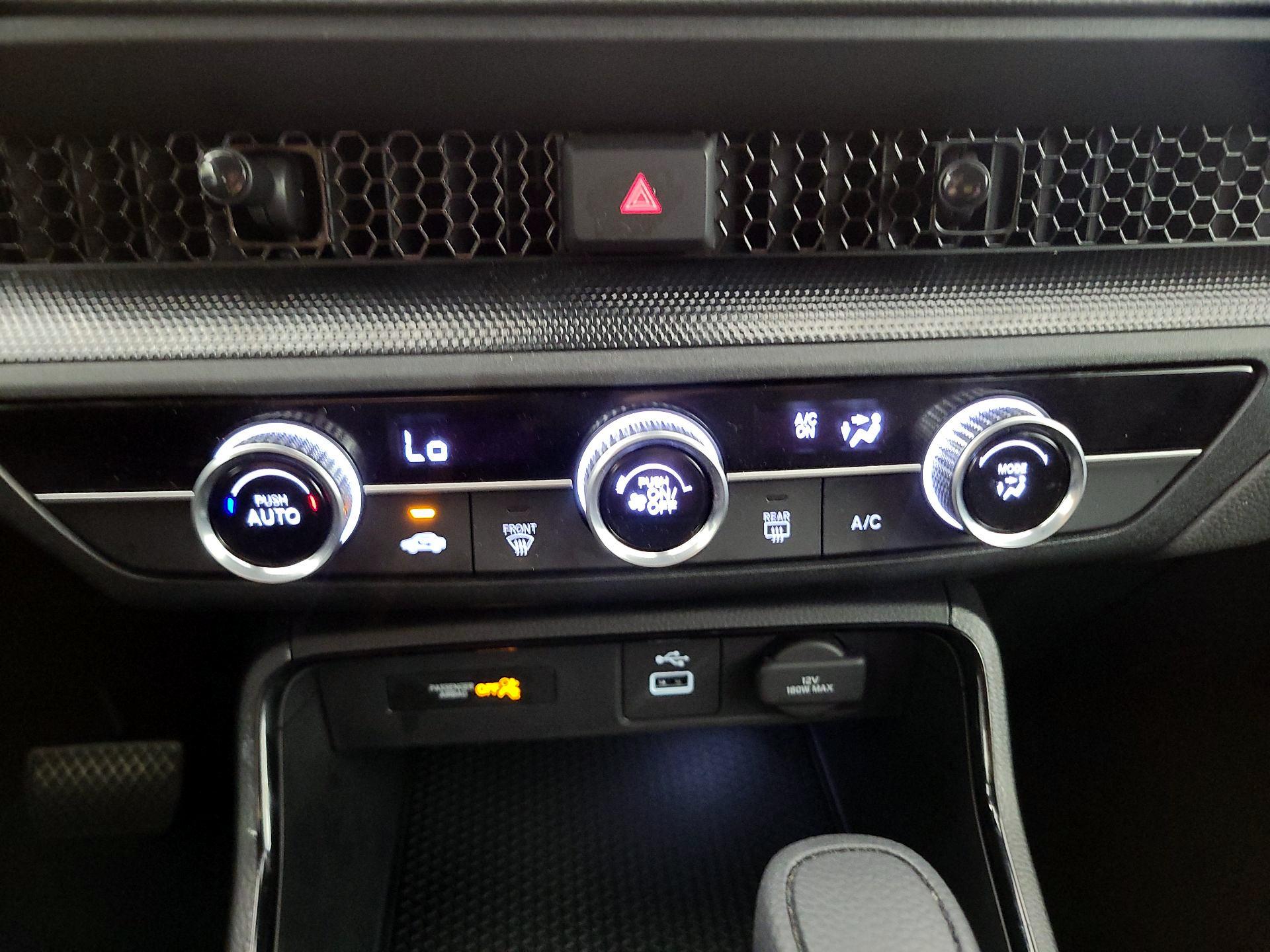 Thumbnail: 2023 Honda CR-V - 16
