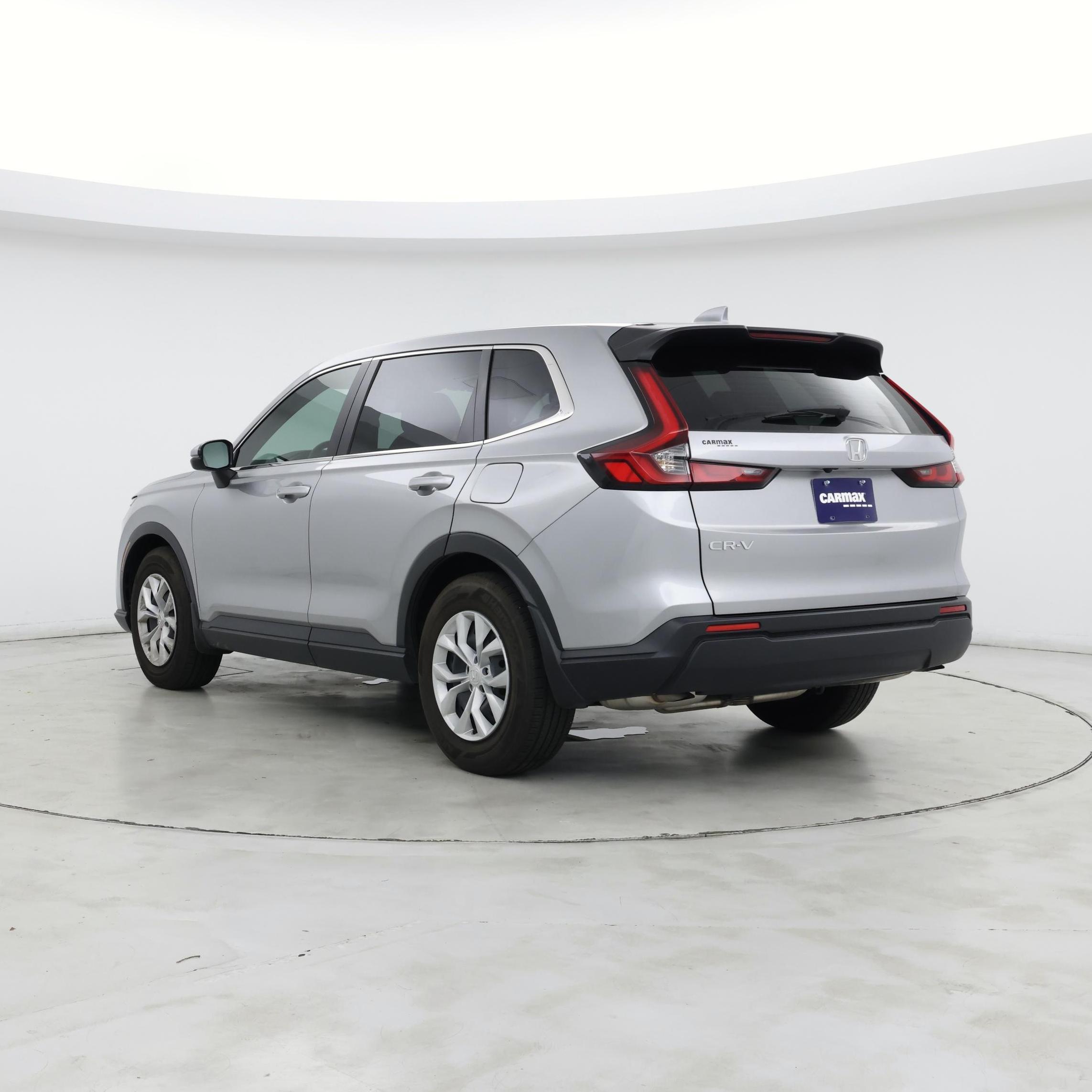 Thumbnail: 2023 Honda CR-V - 2