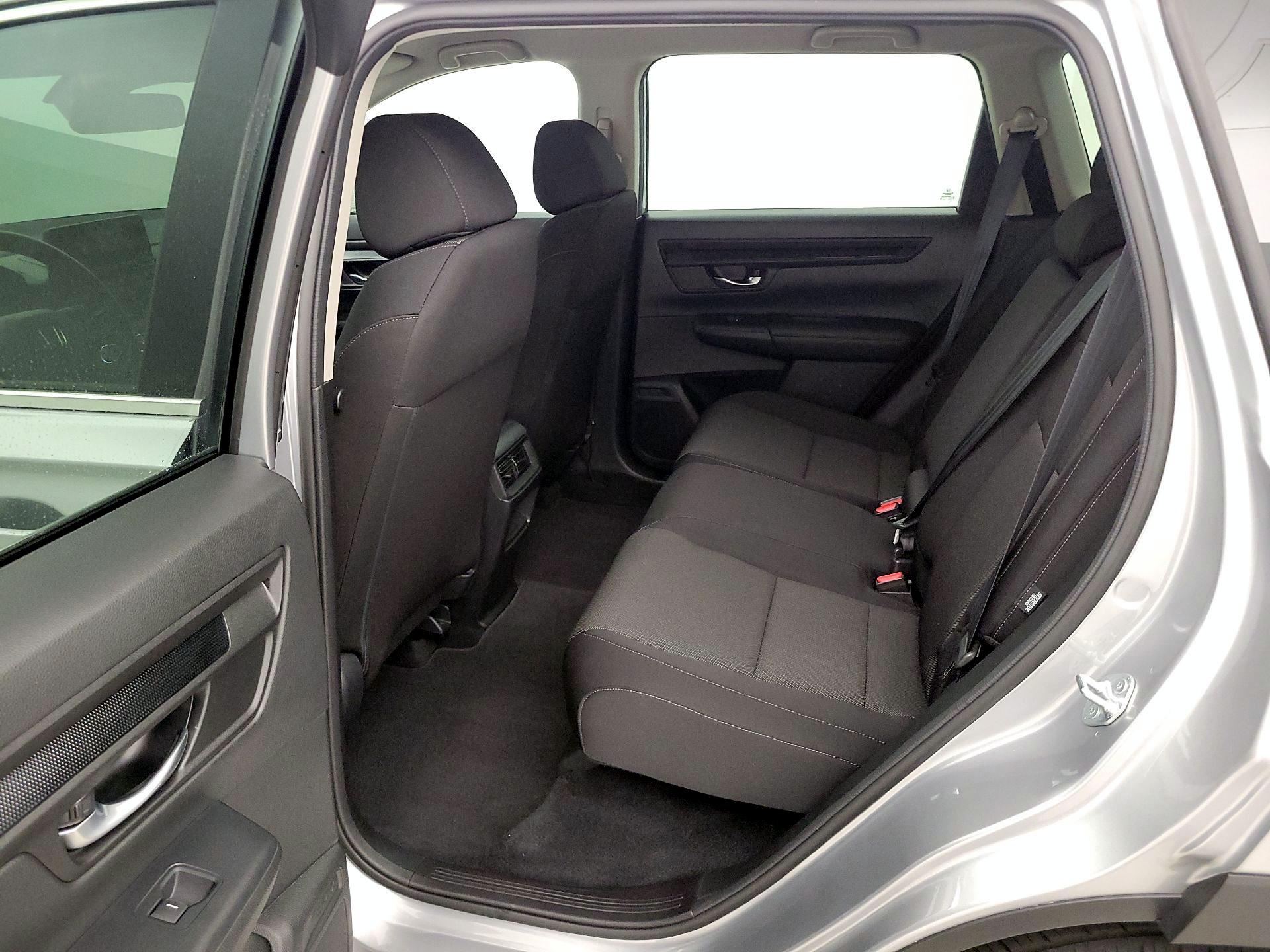 Thumbnail: 2023 Honda CR-V - 19