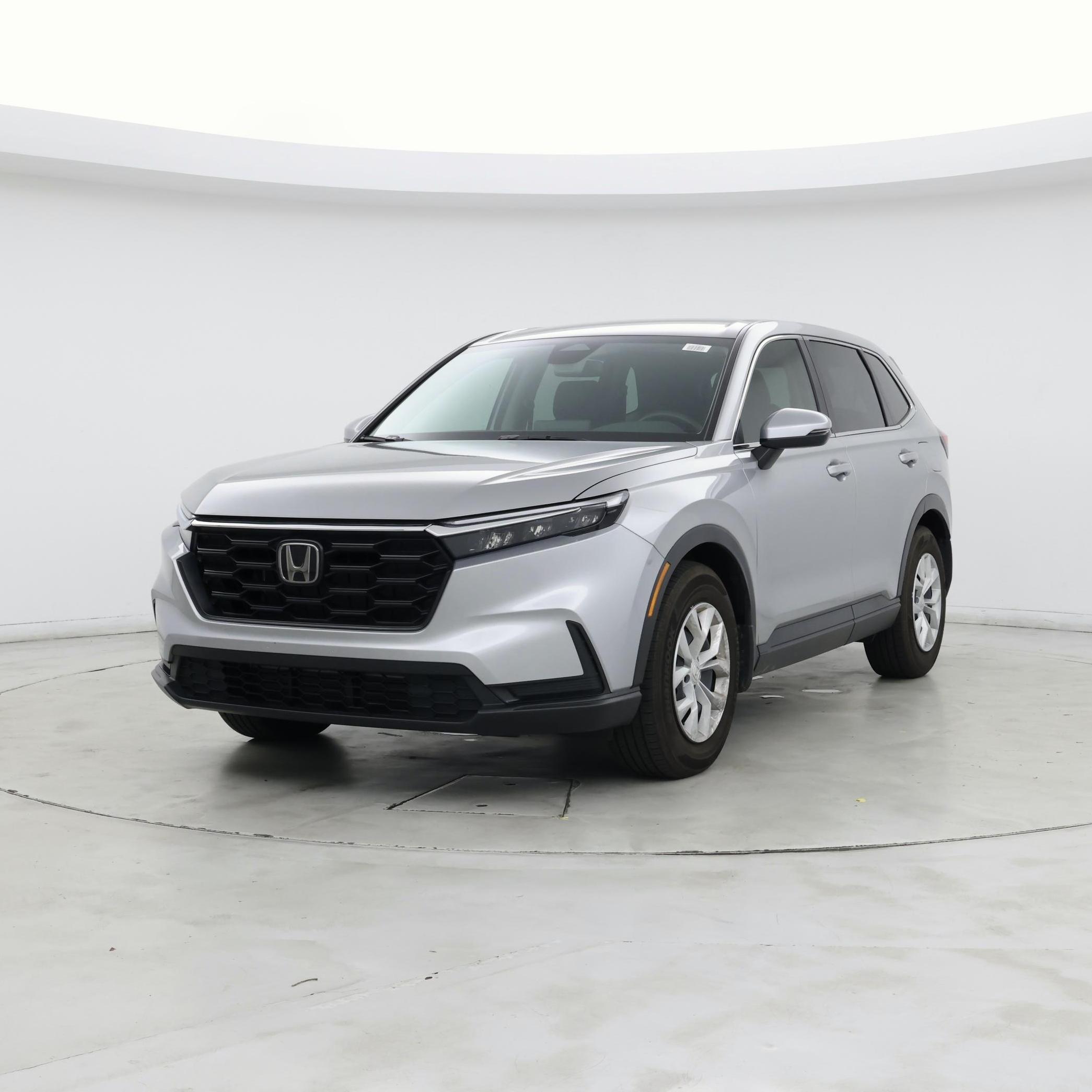 Thumbnail: 2023 Honda CR-V - 4