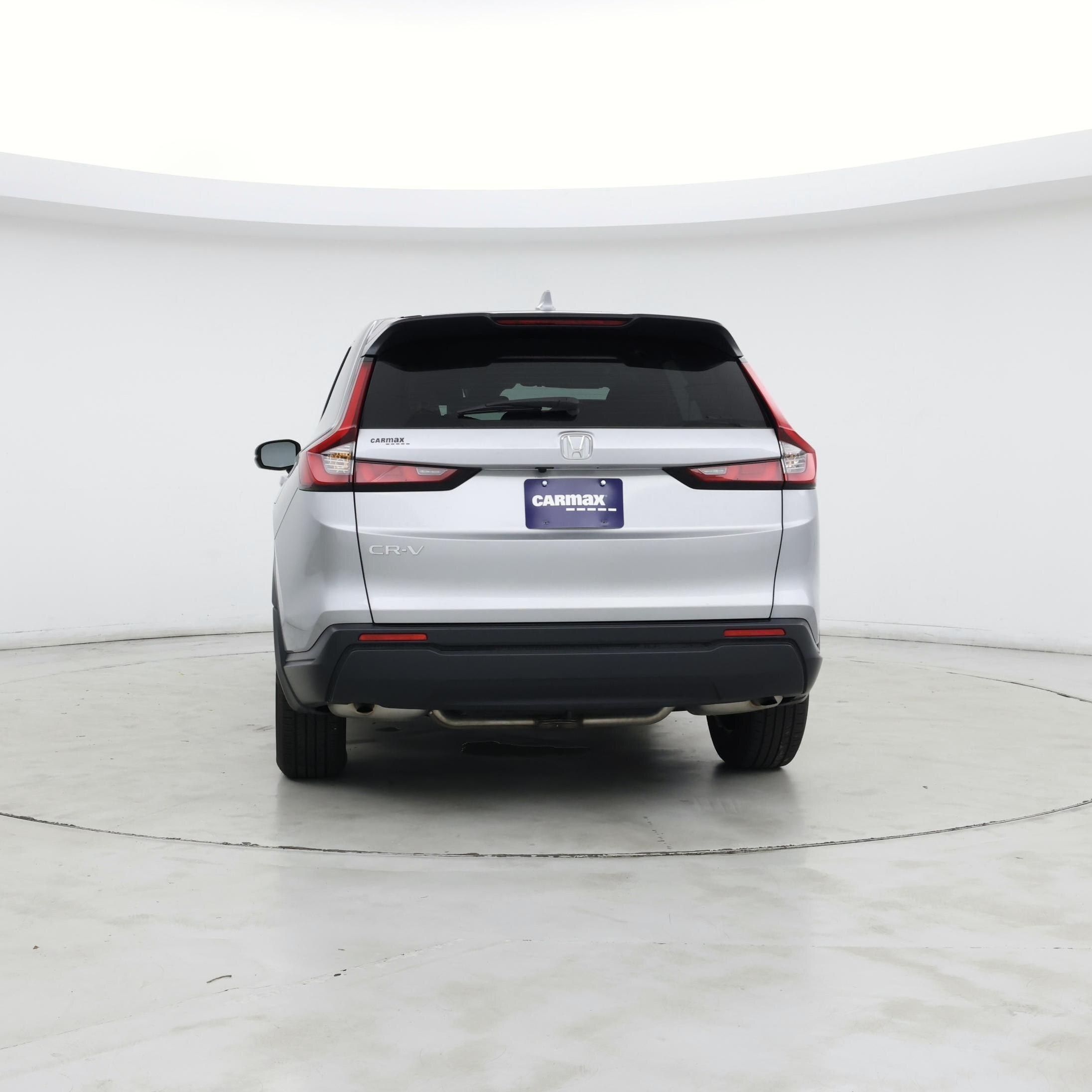 Thumbnail: 2023 Honda CR-V - 6