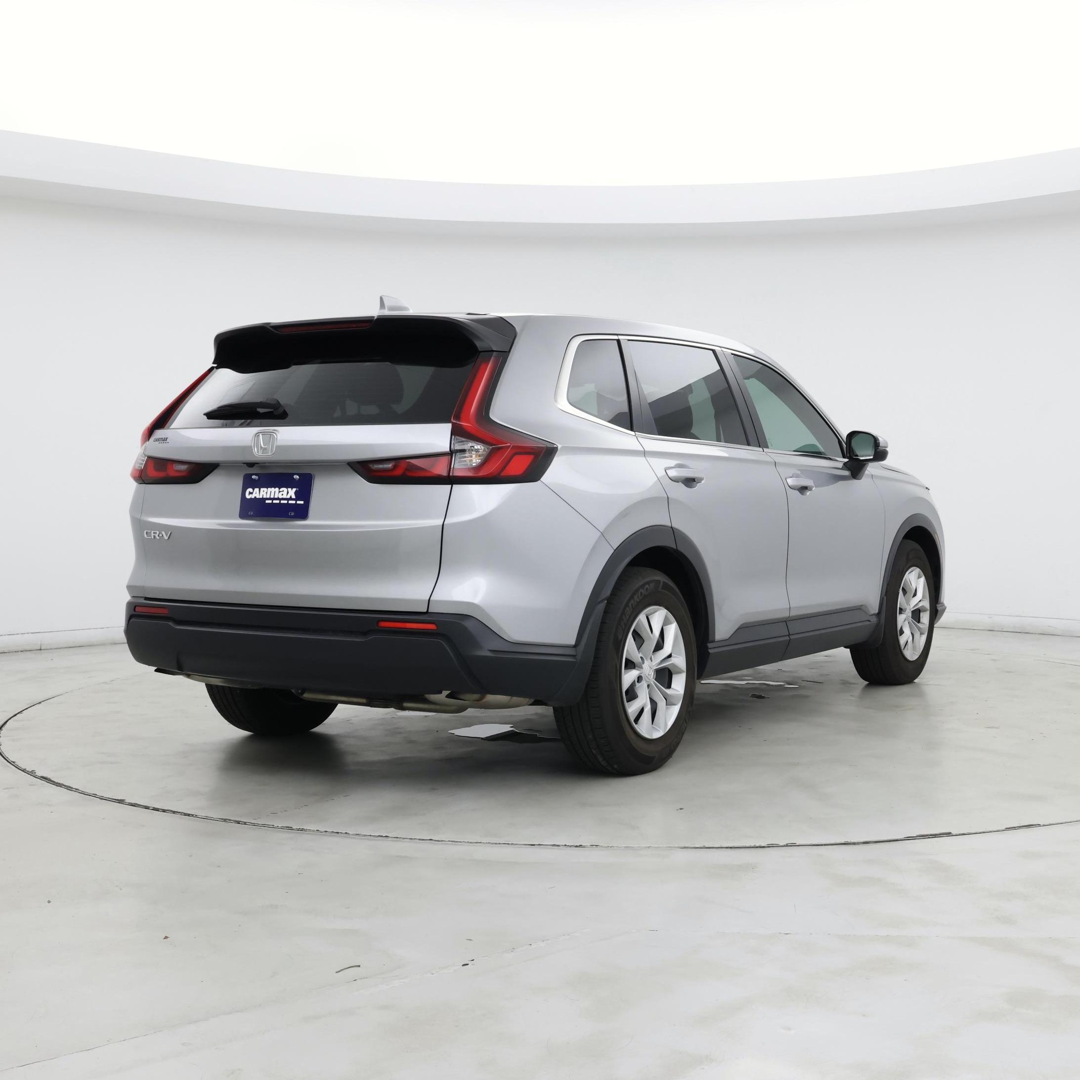 Thumbnail: 2023 Honda CR-V - 8
