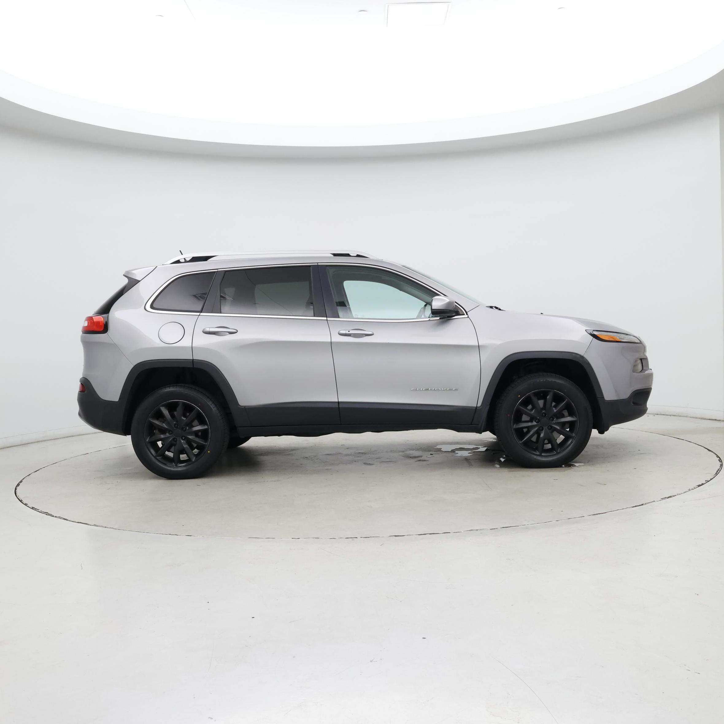 Thumbnail: 2014 Jeep Cherokee - 7