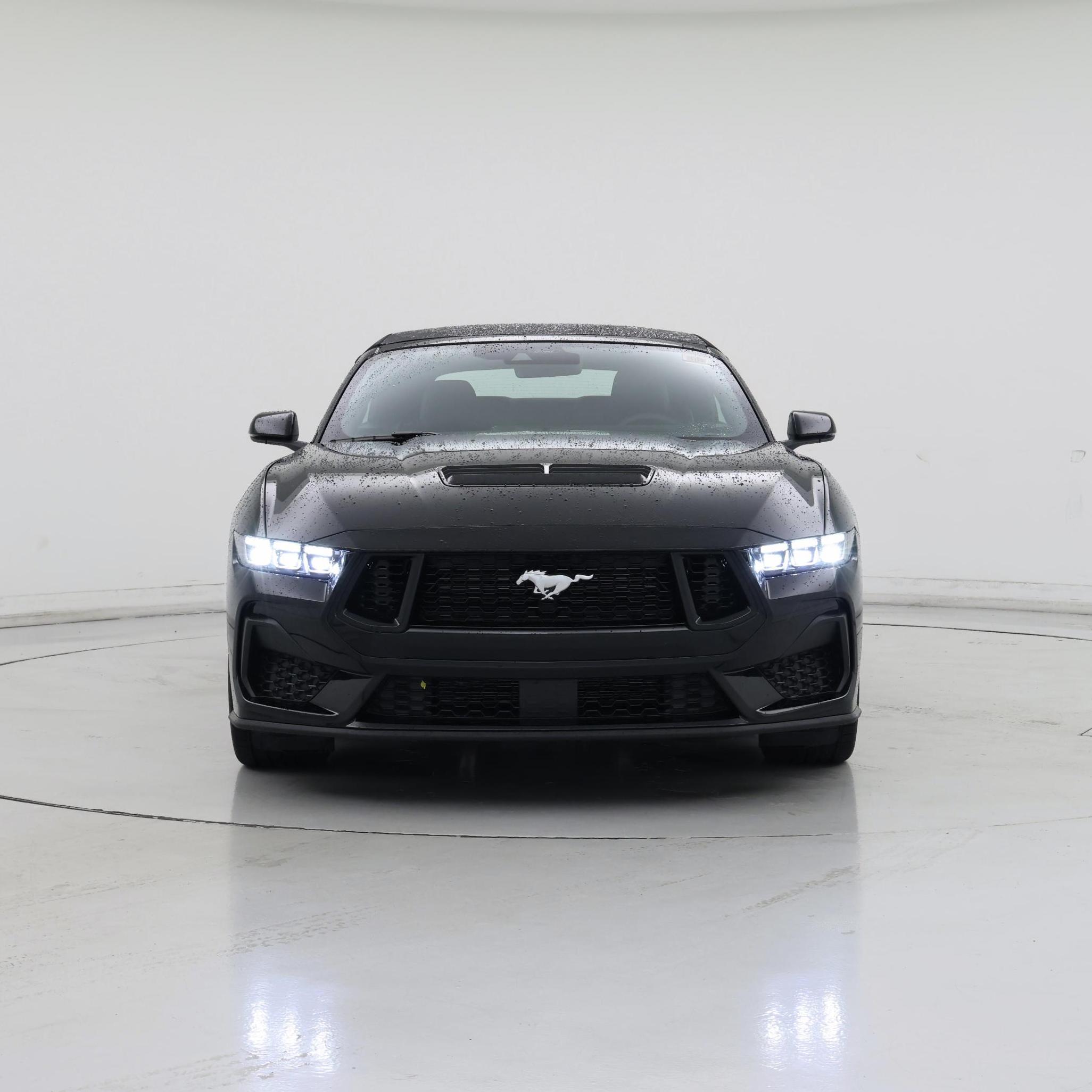Thumbnail: 2024 Ford Mustang - 5