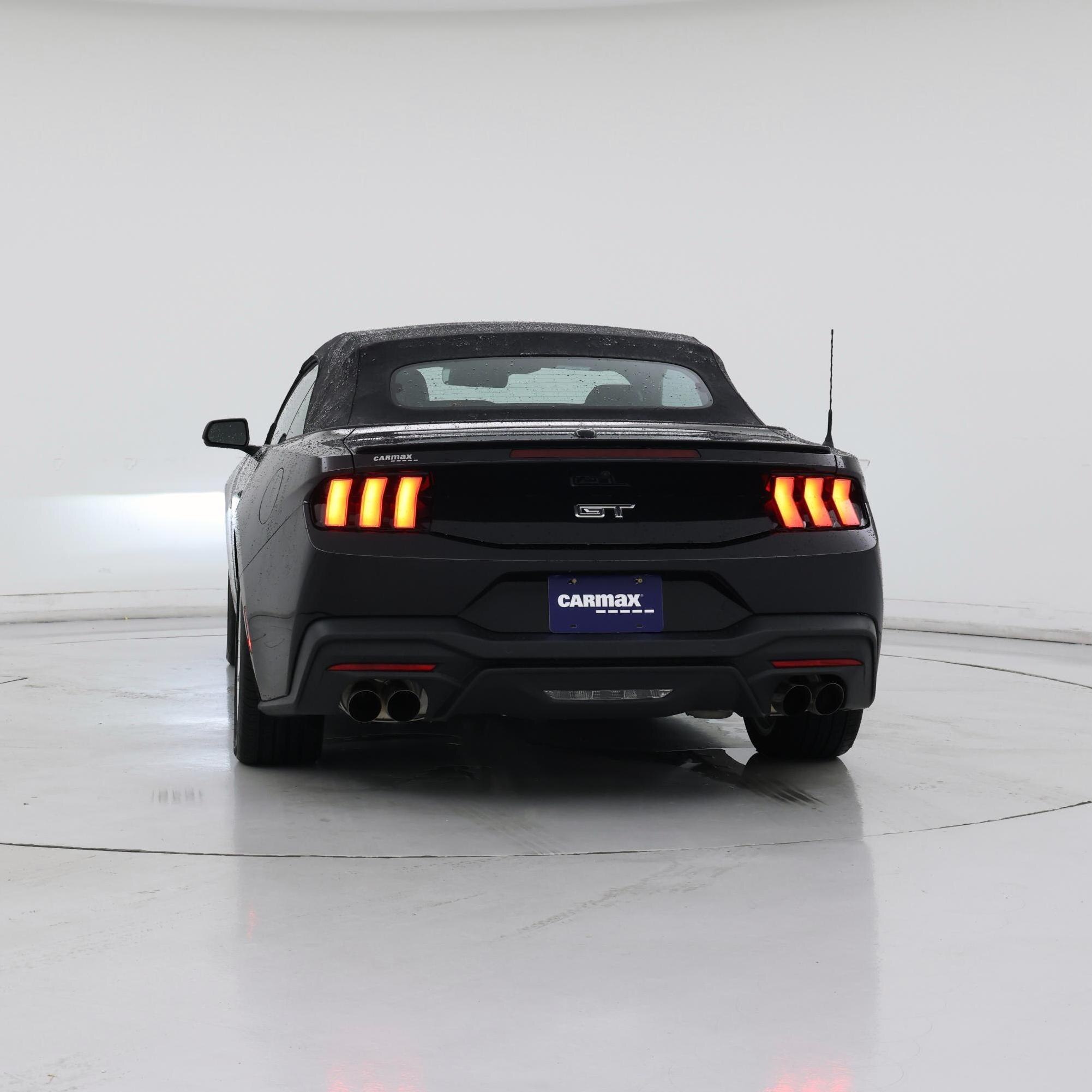 Thumbnail: 2024 Ford Mustang - 6