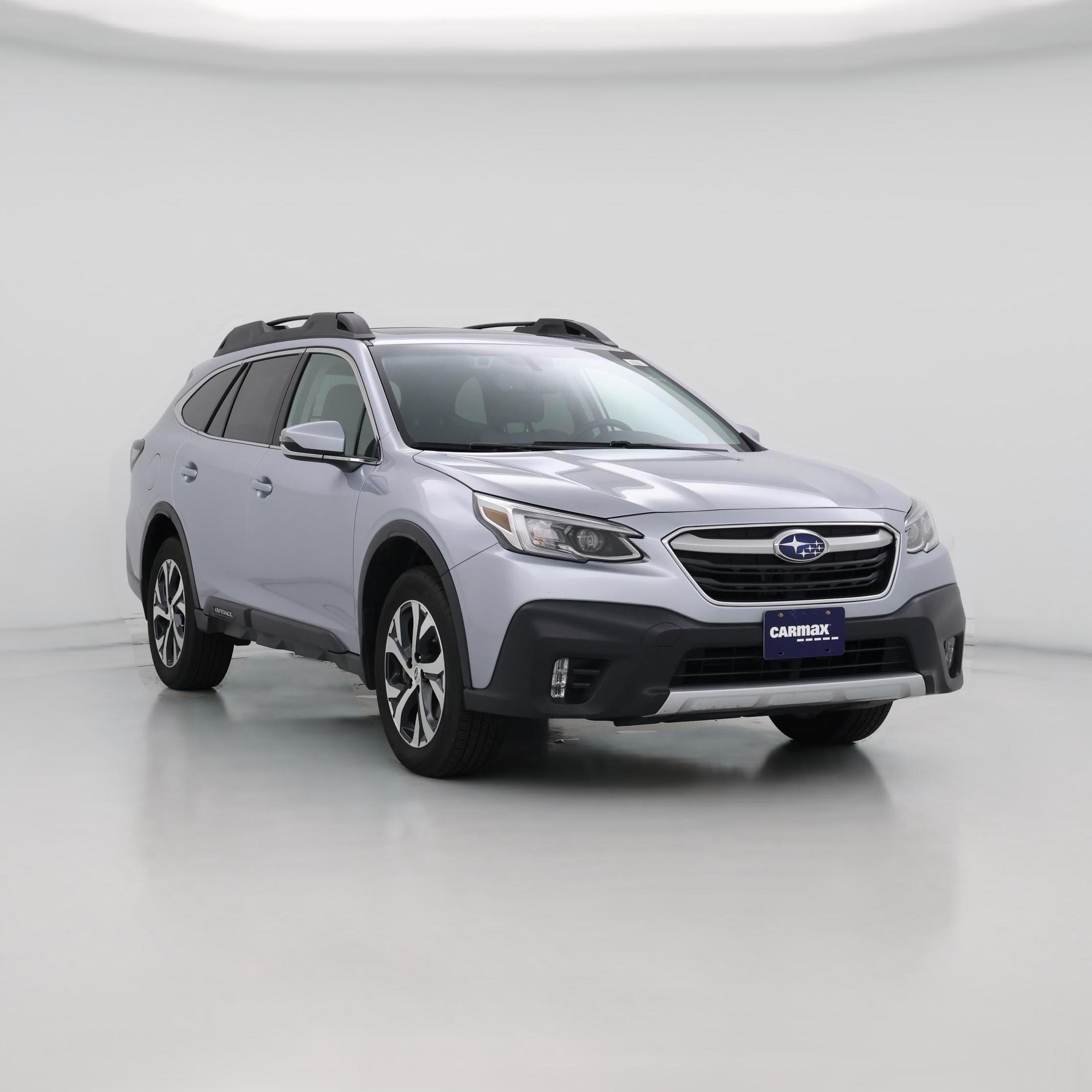 Thumbnail: 2022 Subaru Outback - 1