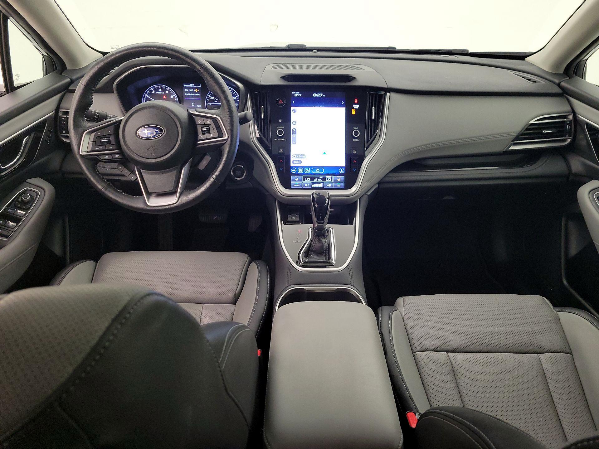 Thumbnail: 2022 Subaru Outback - 9