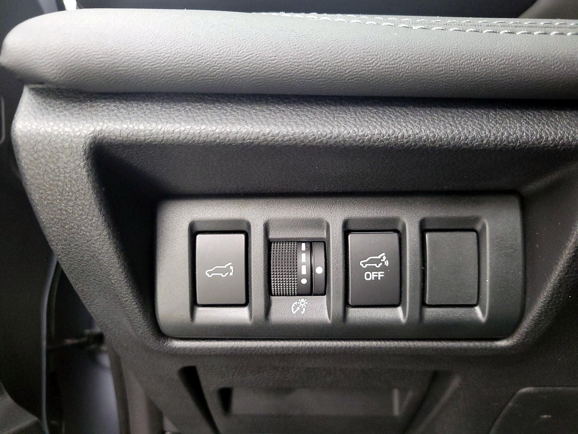 Thumbnail: 2022 Subaru Outback - 13