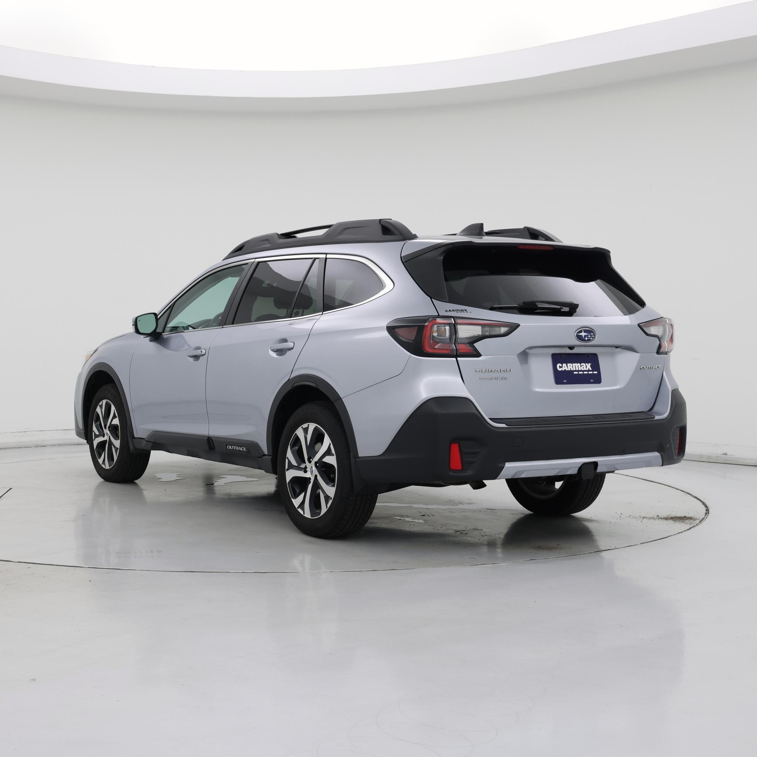 Thumbnail: 2022 Subaru Outback - 2