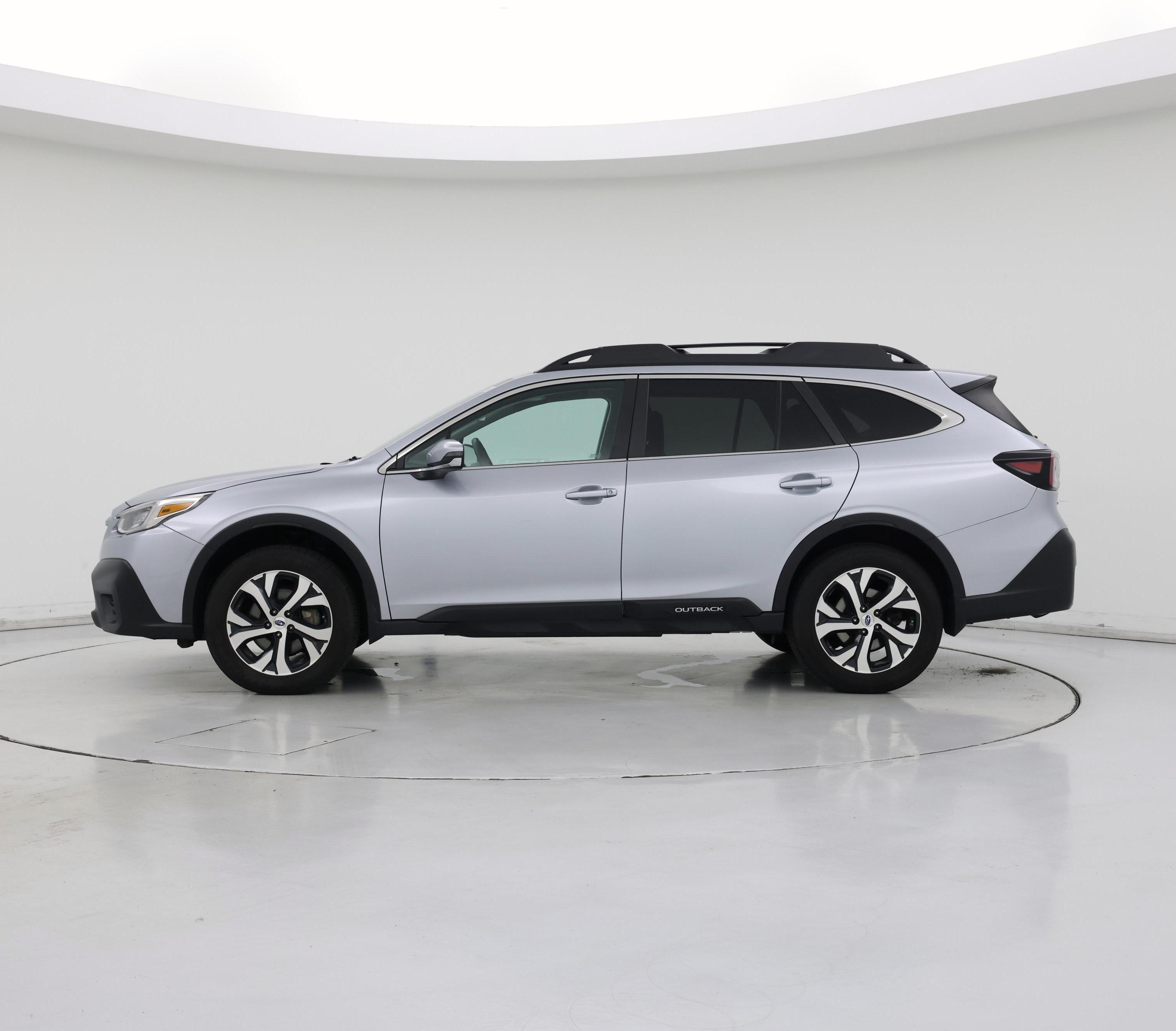 Thumbnail: 2022 Subaru Outback - 3