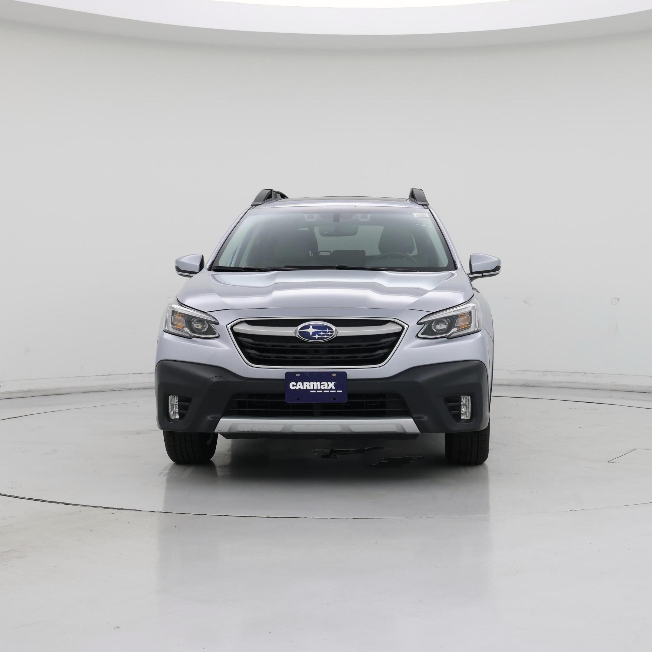 Thumbnail: 2022 Subaru Outback - 5