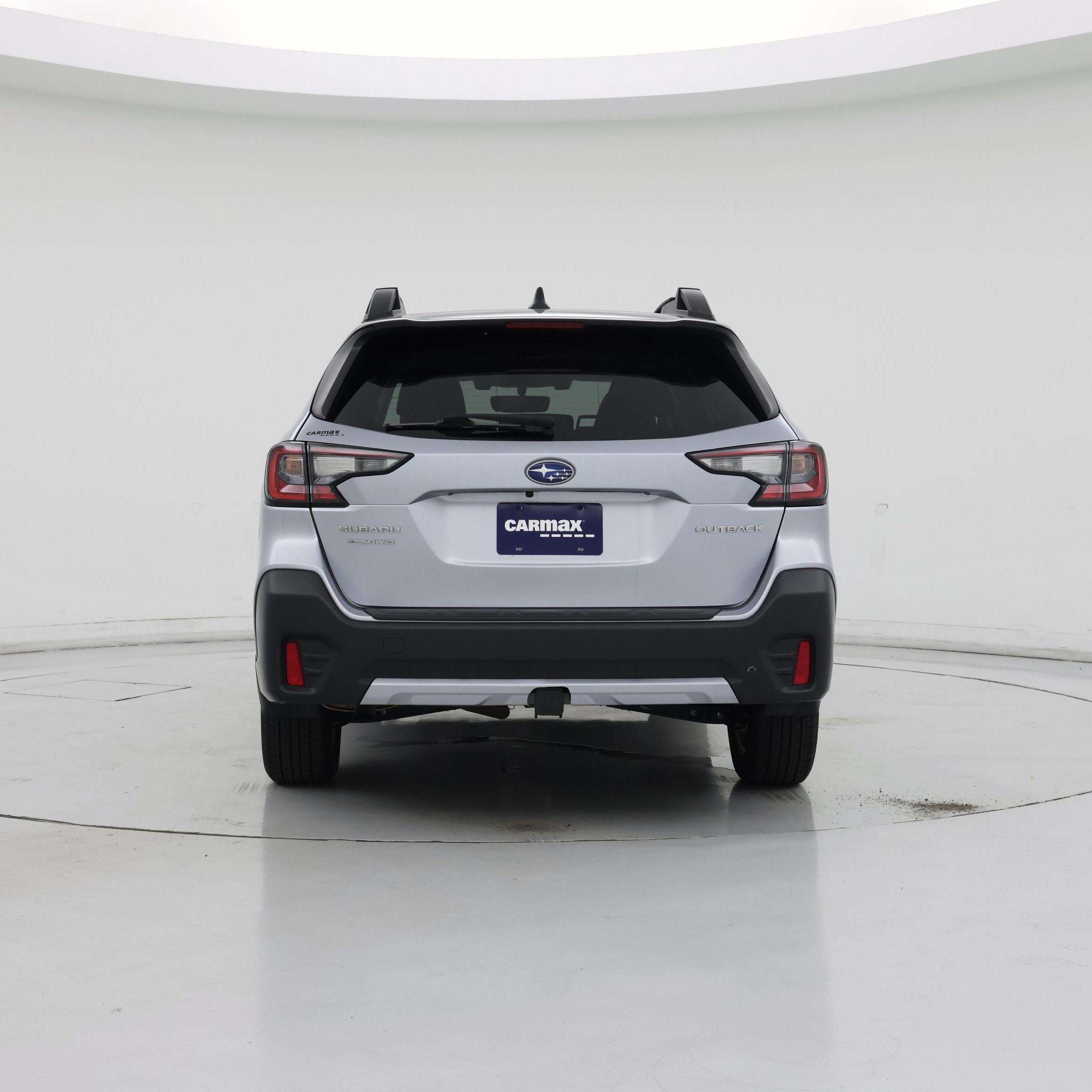 Thumbnail: 2022 Subaru Outback - 6