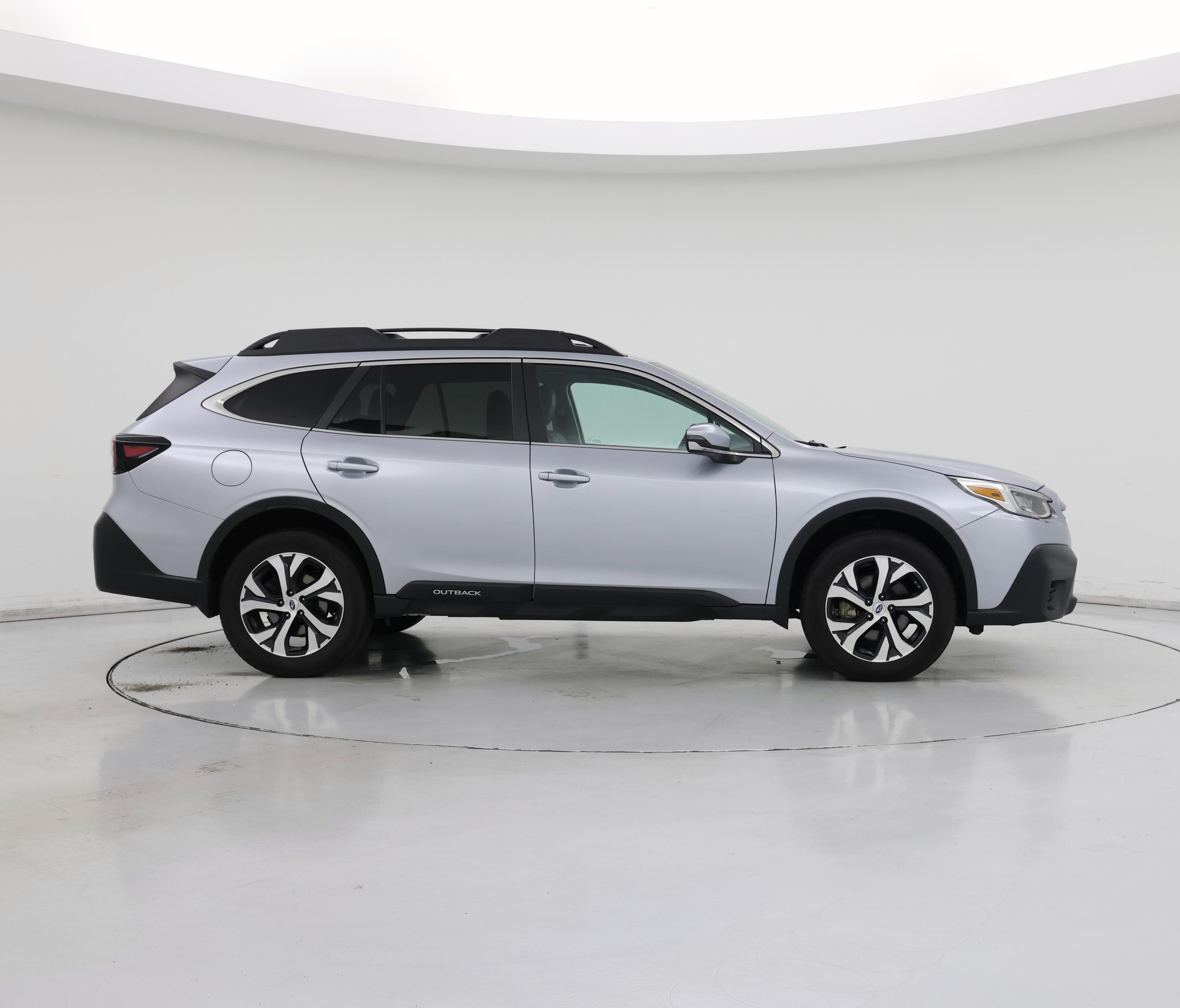 Thumbnail: 2022 Subaru Outback - 7