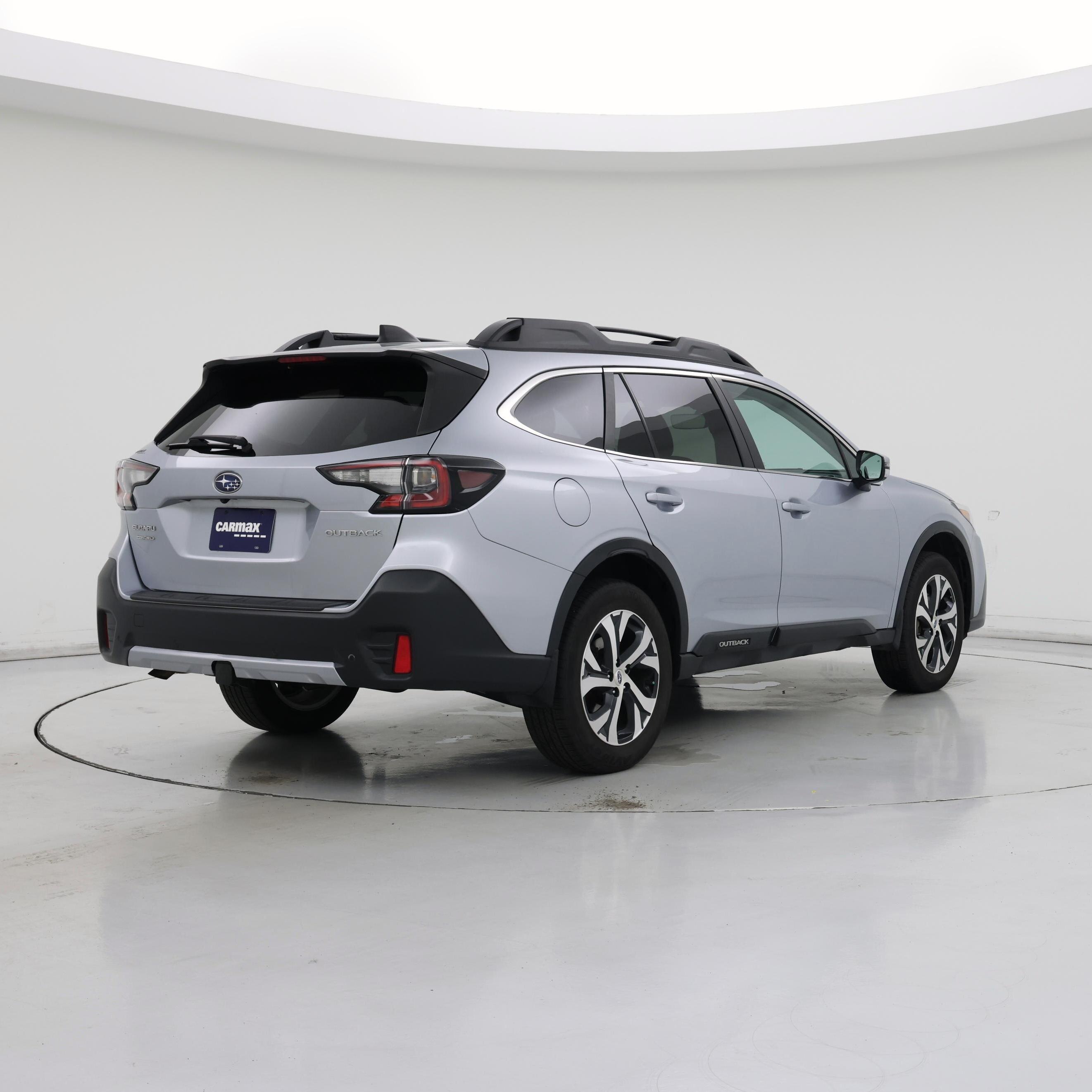 Thumbnail: 2022 Subaru Outback - 8