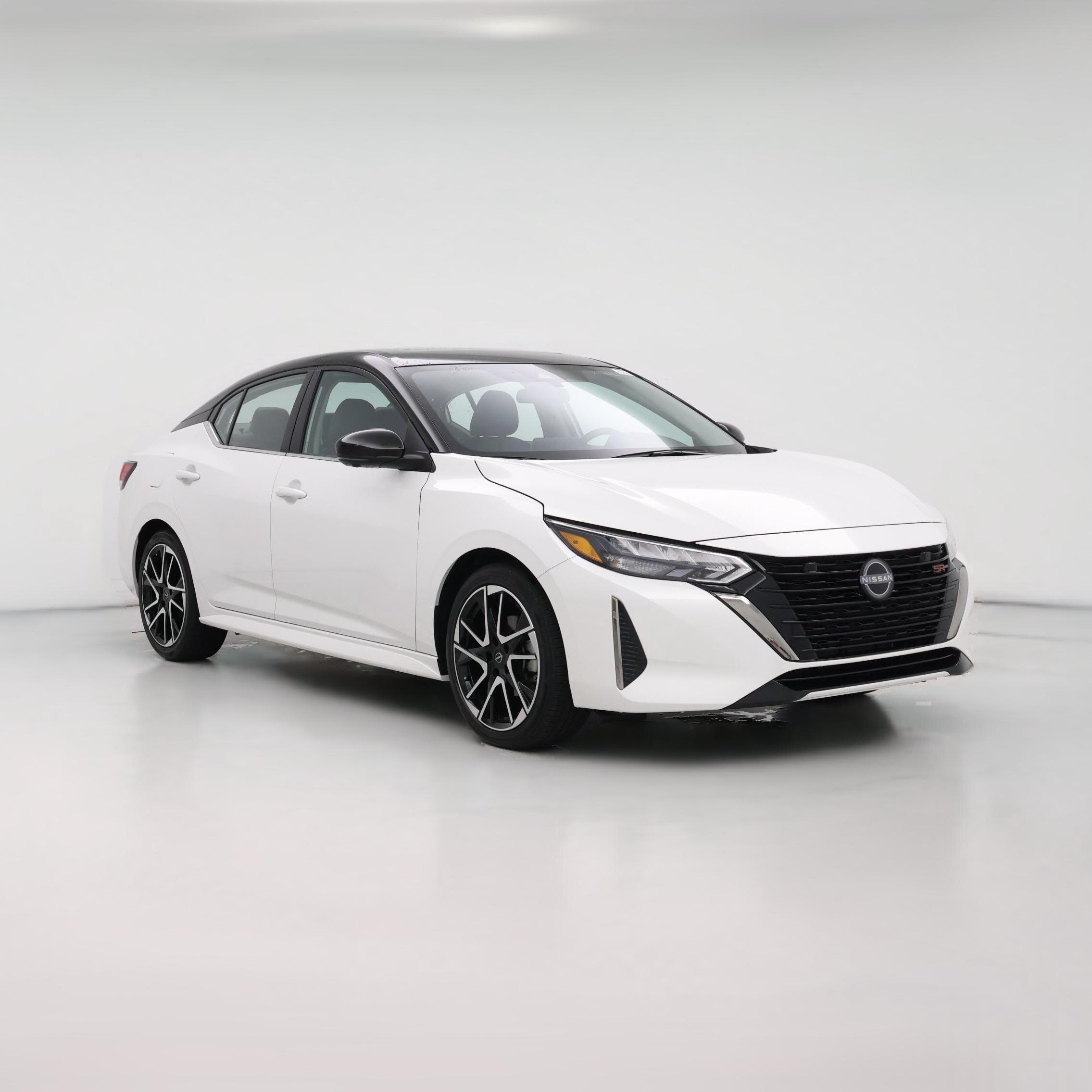 Thumbnail: 2024 Nissan Sentra - 1