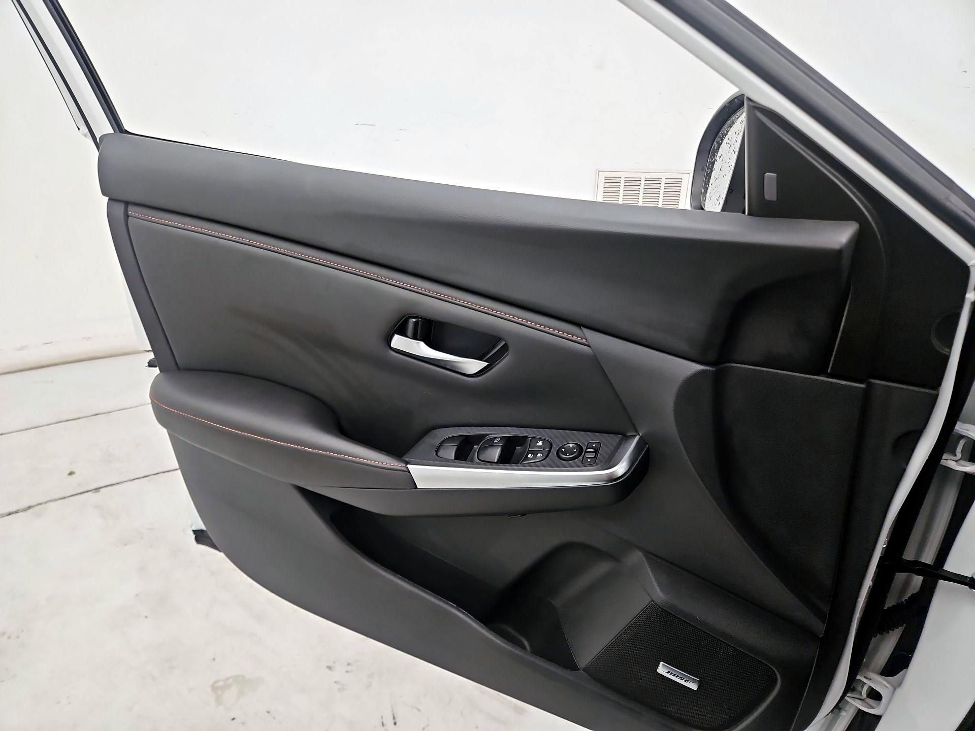 Thumbnail: 2024 Nissan Sentra - 12