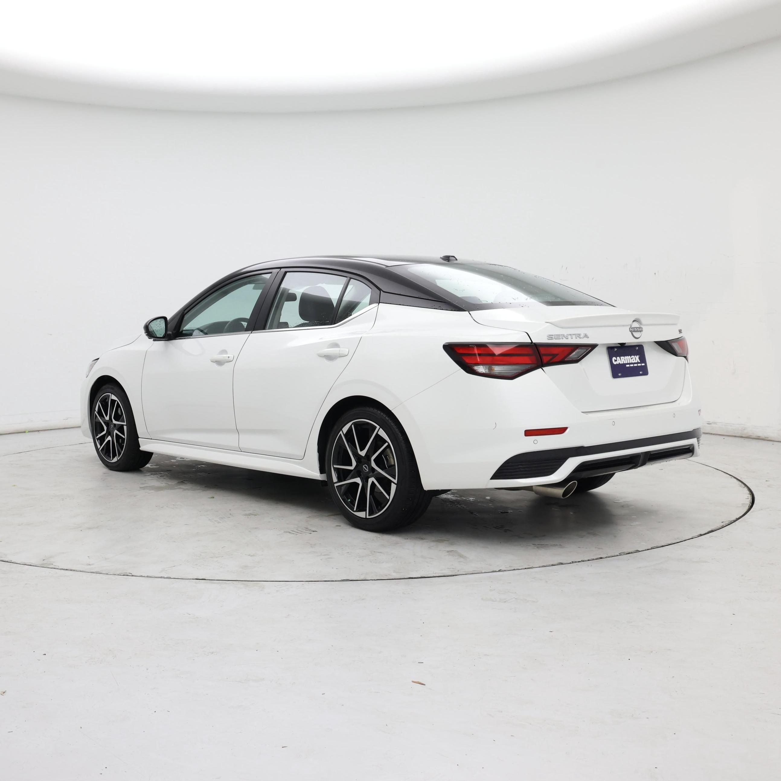 Thumbnail: 2024 Nissan Sentra - 2