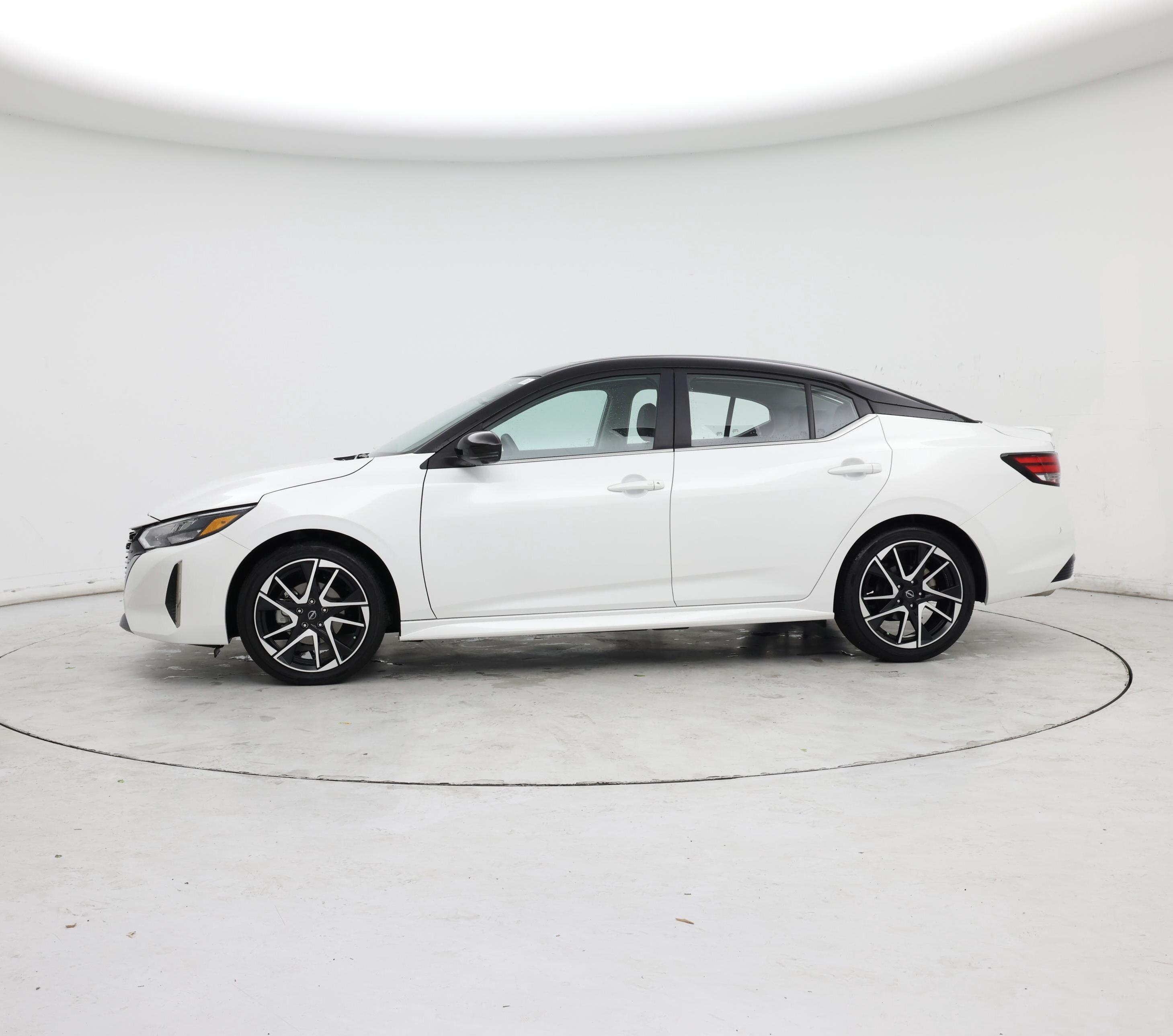 Thumbnail: 2024 Nissan Sentra - 3