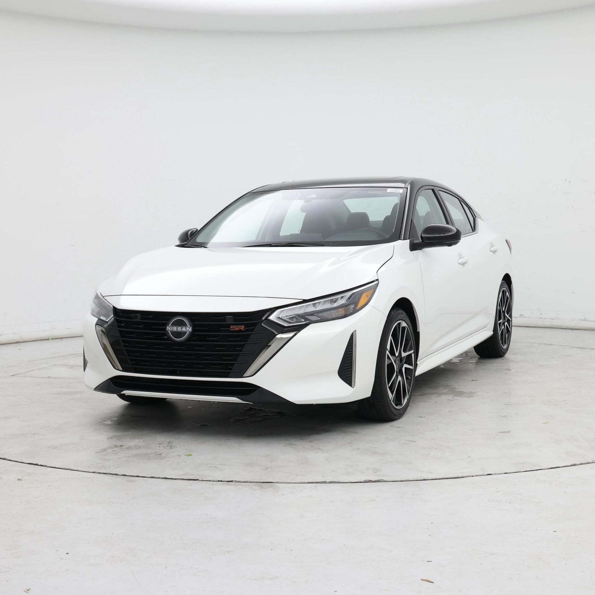 Thumbnail: 2024 Nissan Sentra - 4