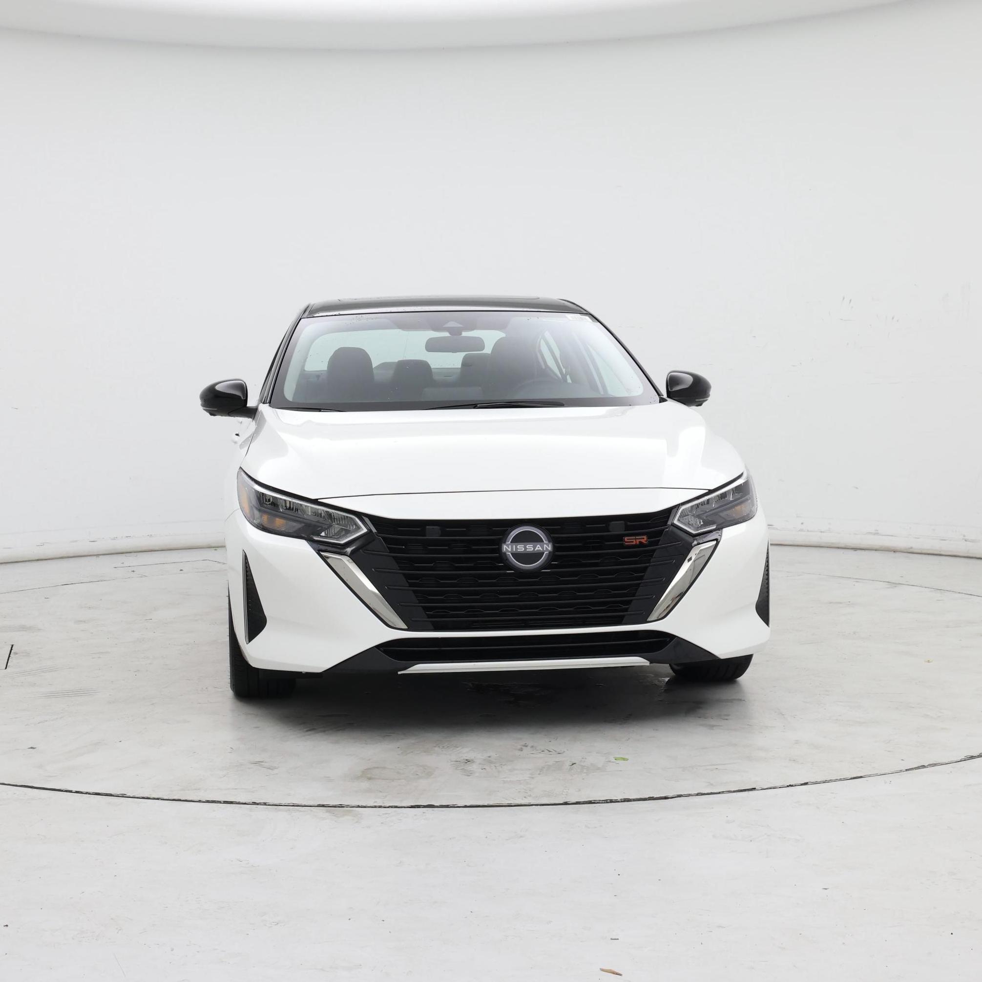 Thumbnail: 2024 Nissan Sentra - 5