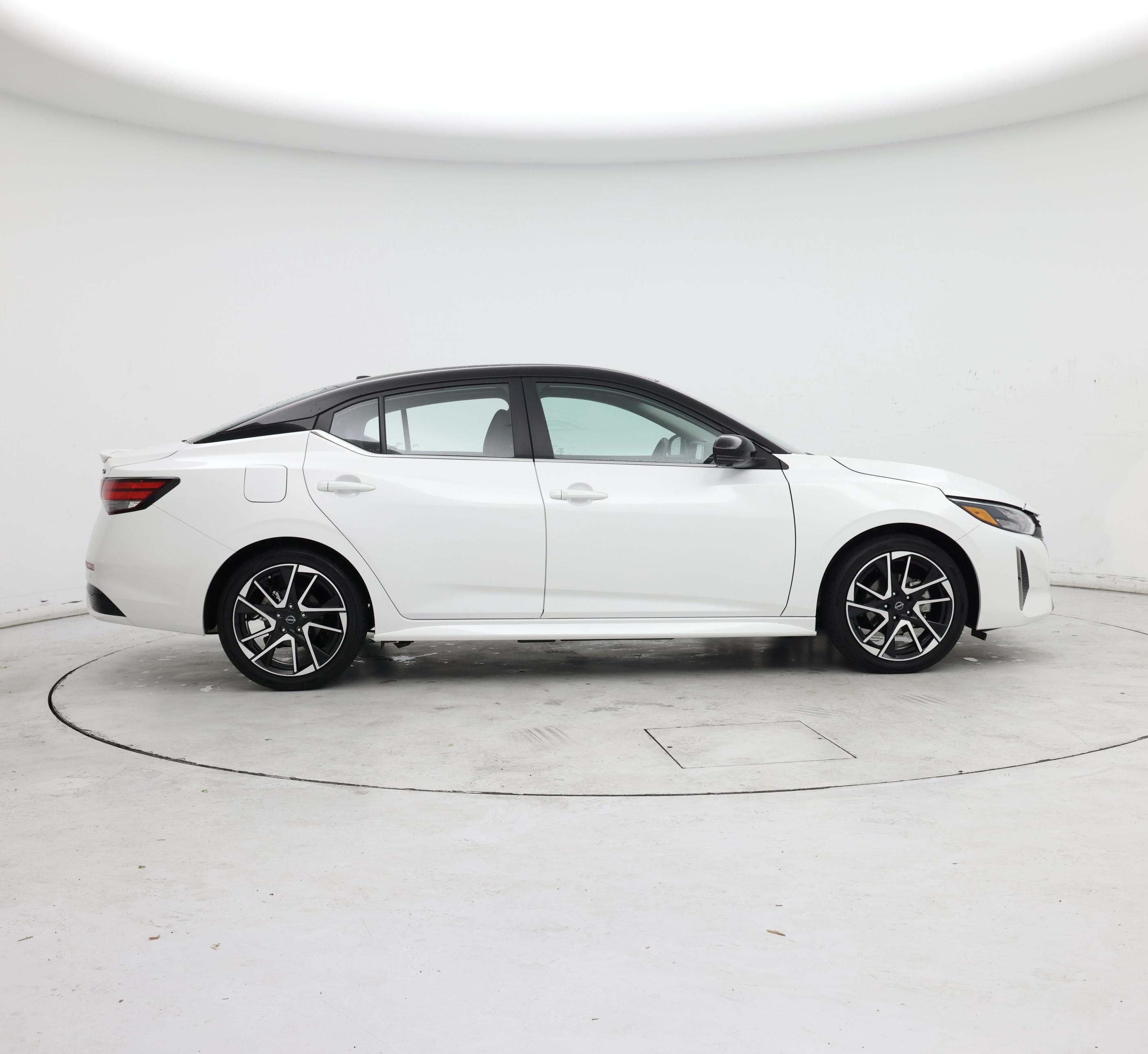 Thumbnail: 2024 Nissan Sentra - 7