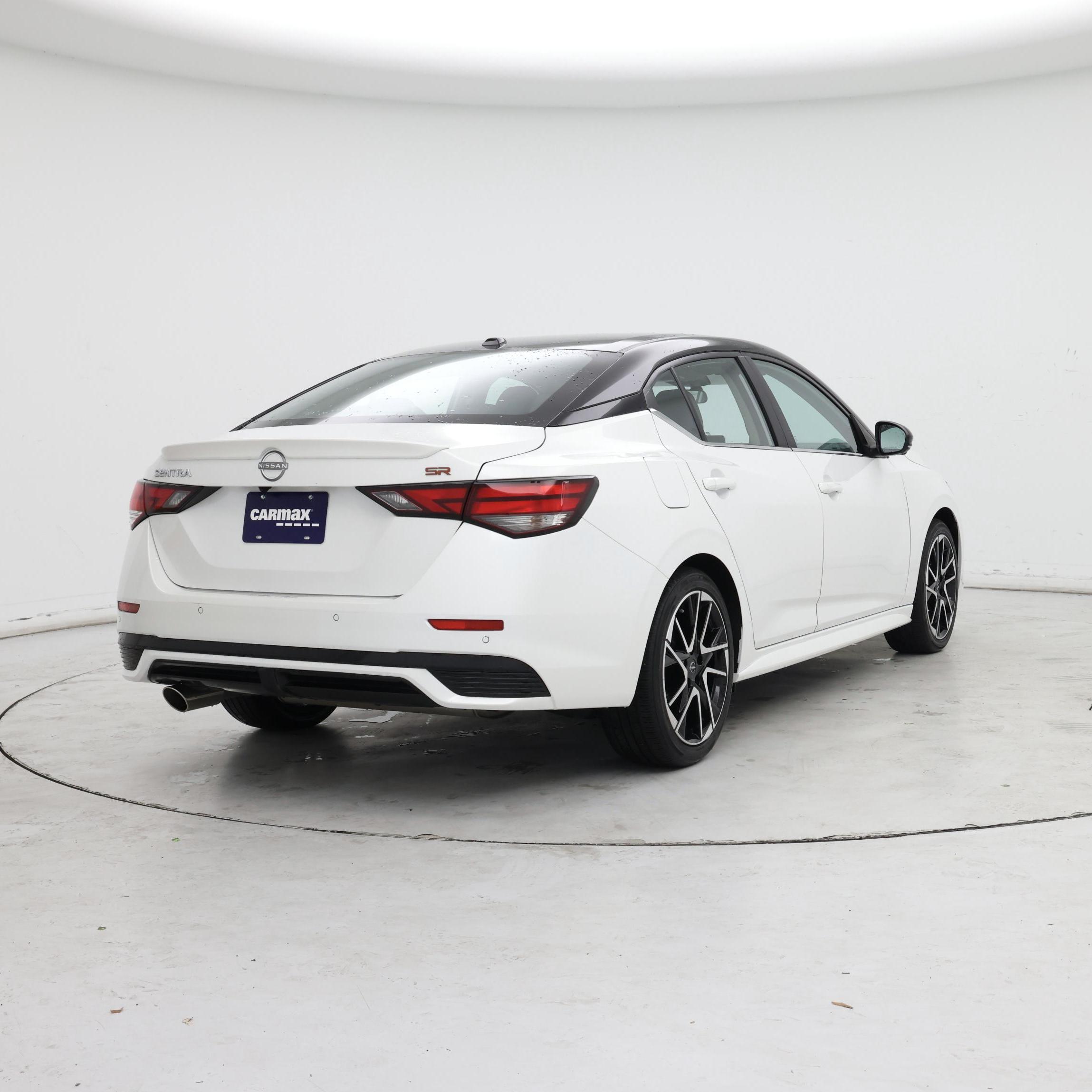 Thumbnail: 2024 Nissan Sentra - 8