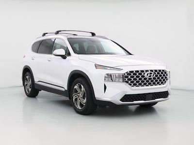 2022 Hyundai Santa Fe SEL -
                  Raleigh, NC