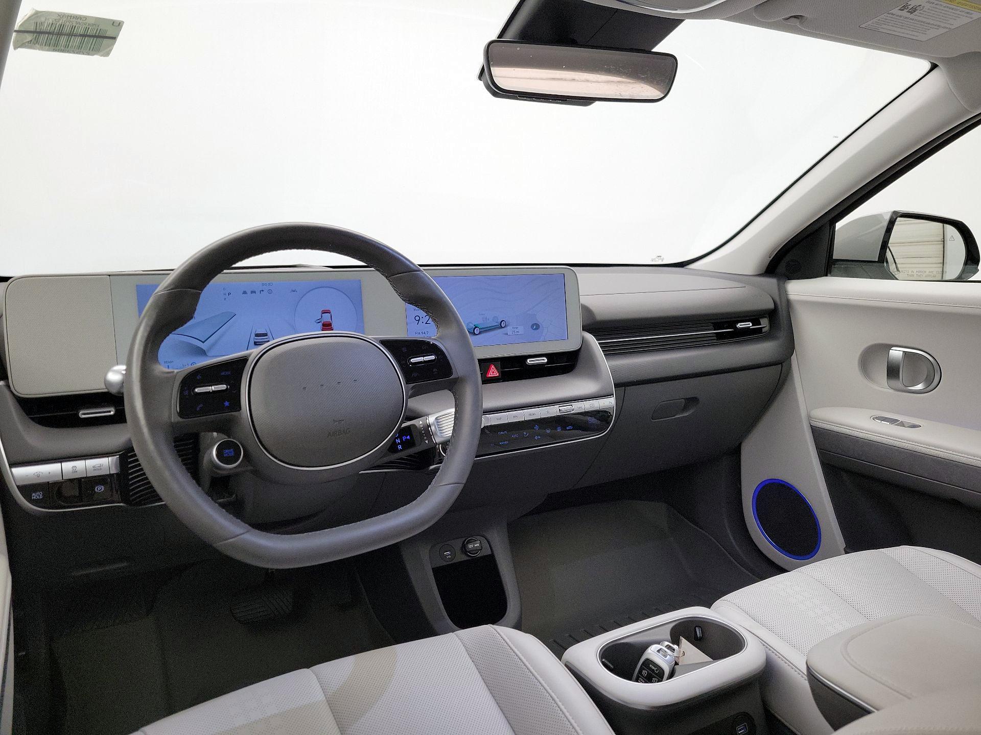 Thumbnail: 2023 Hyundai Ioniq 5 - 9