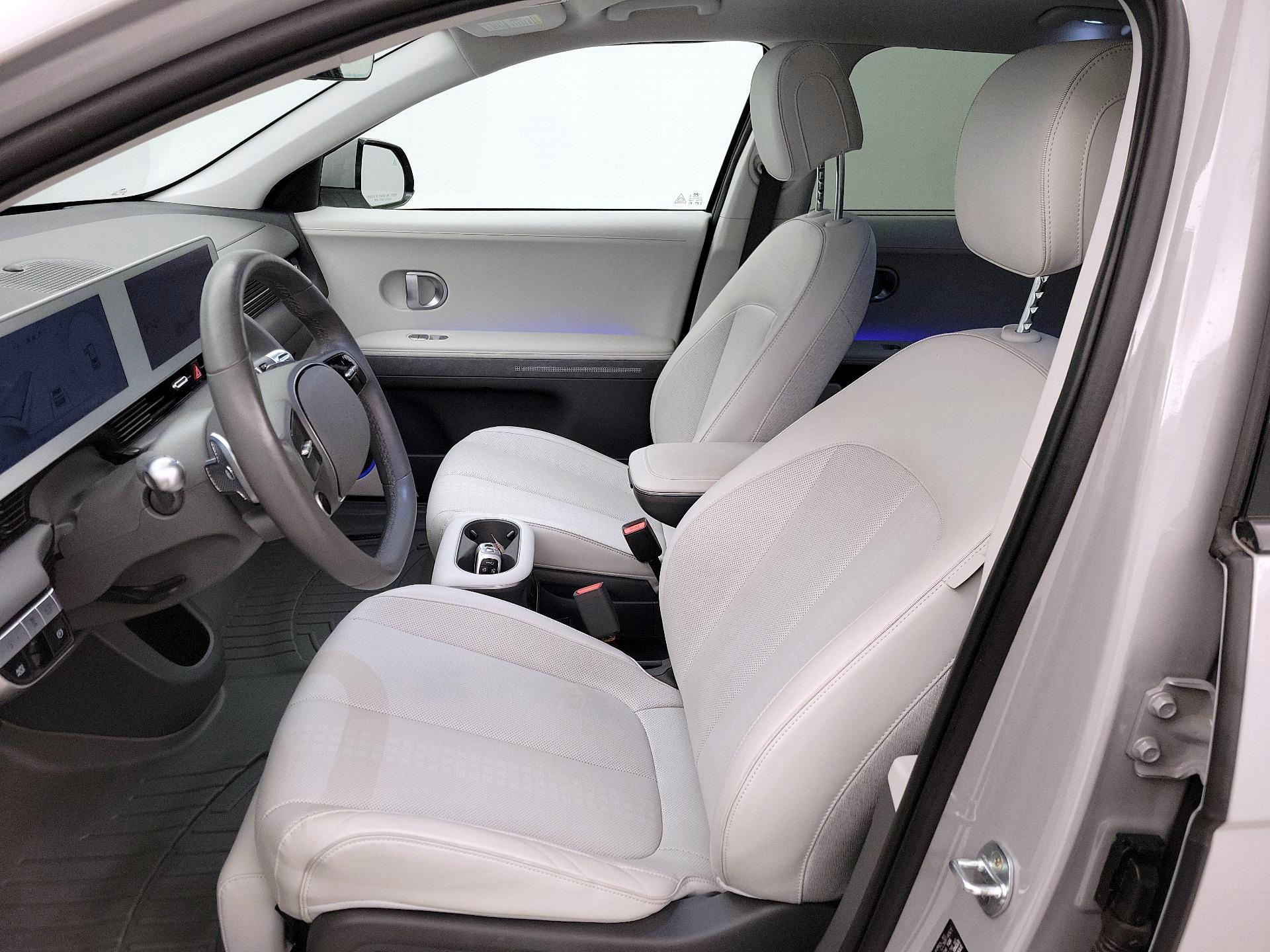 Thumbnail: 2023 Hyundai Ioniq 5 - 11