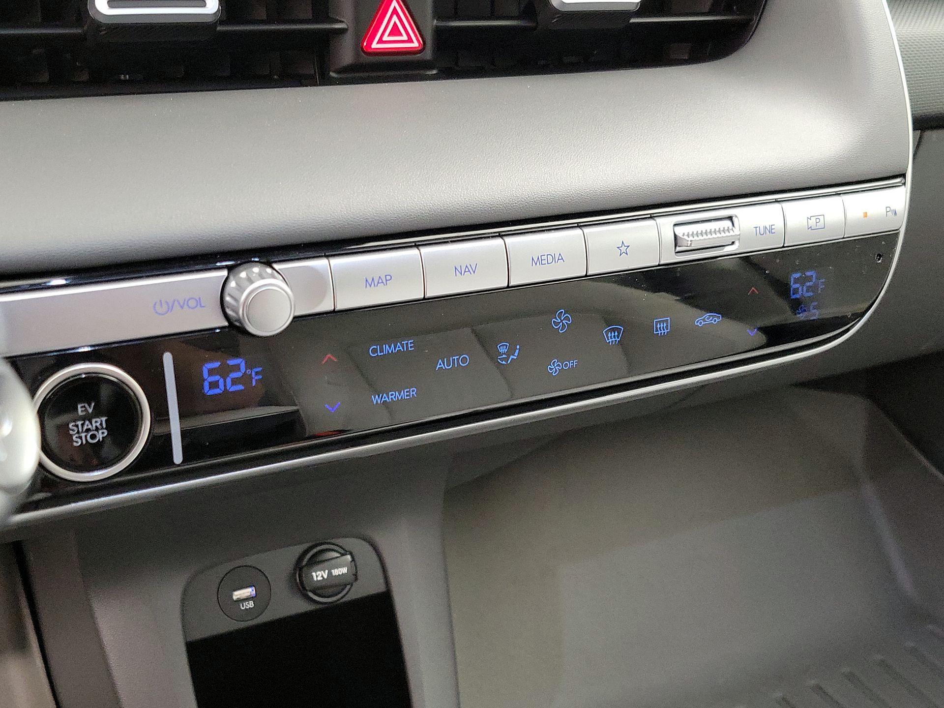 Thumbnail: 2023 Hyundai Ioniq 5 - 16
