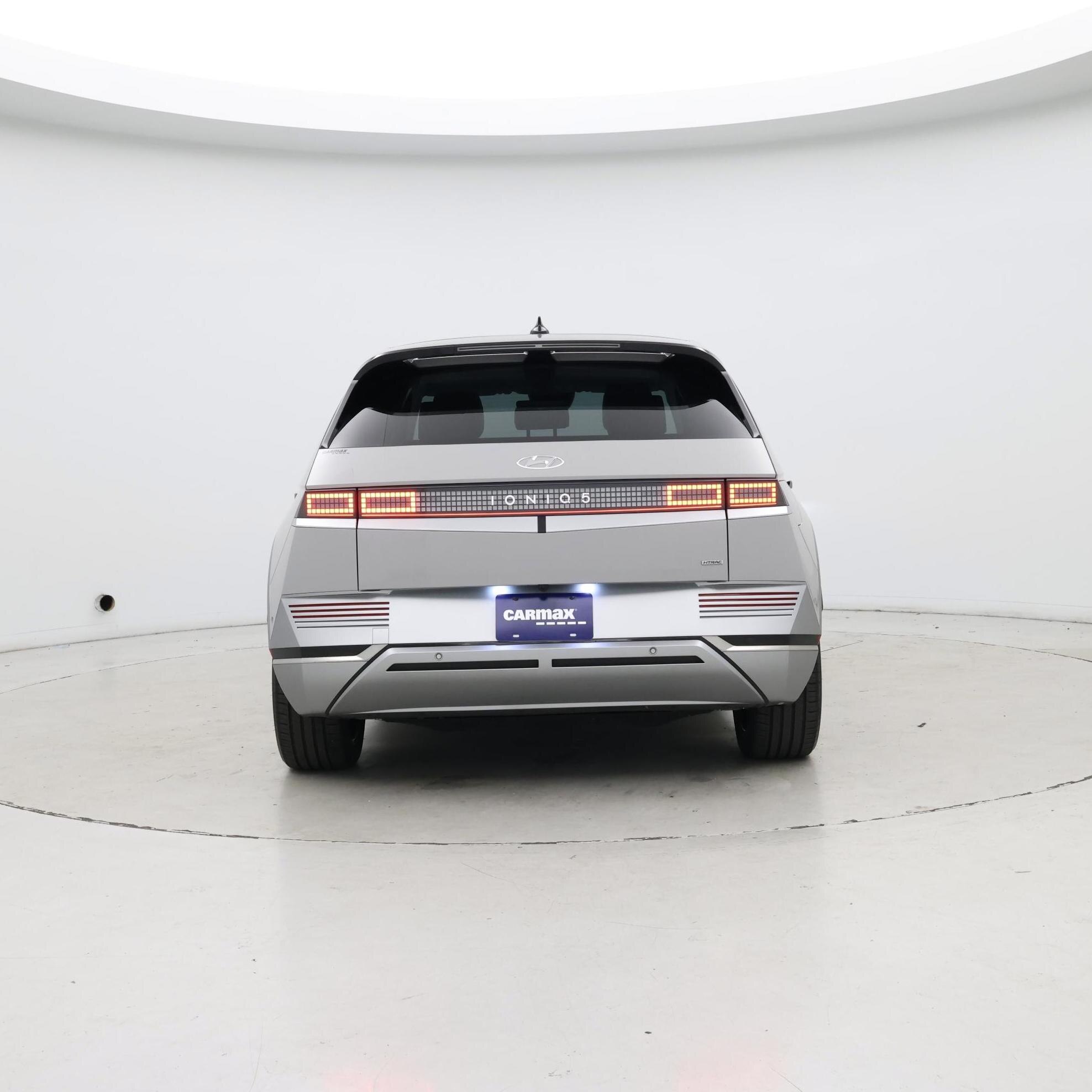 Thumbnail: 2023 Hyundai Ioniq 5 - 6