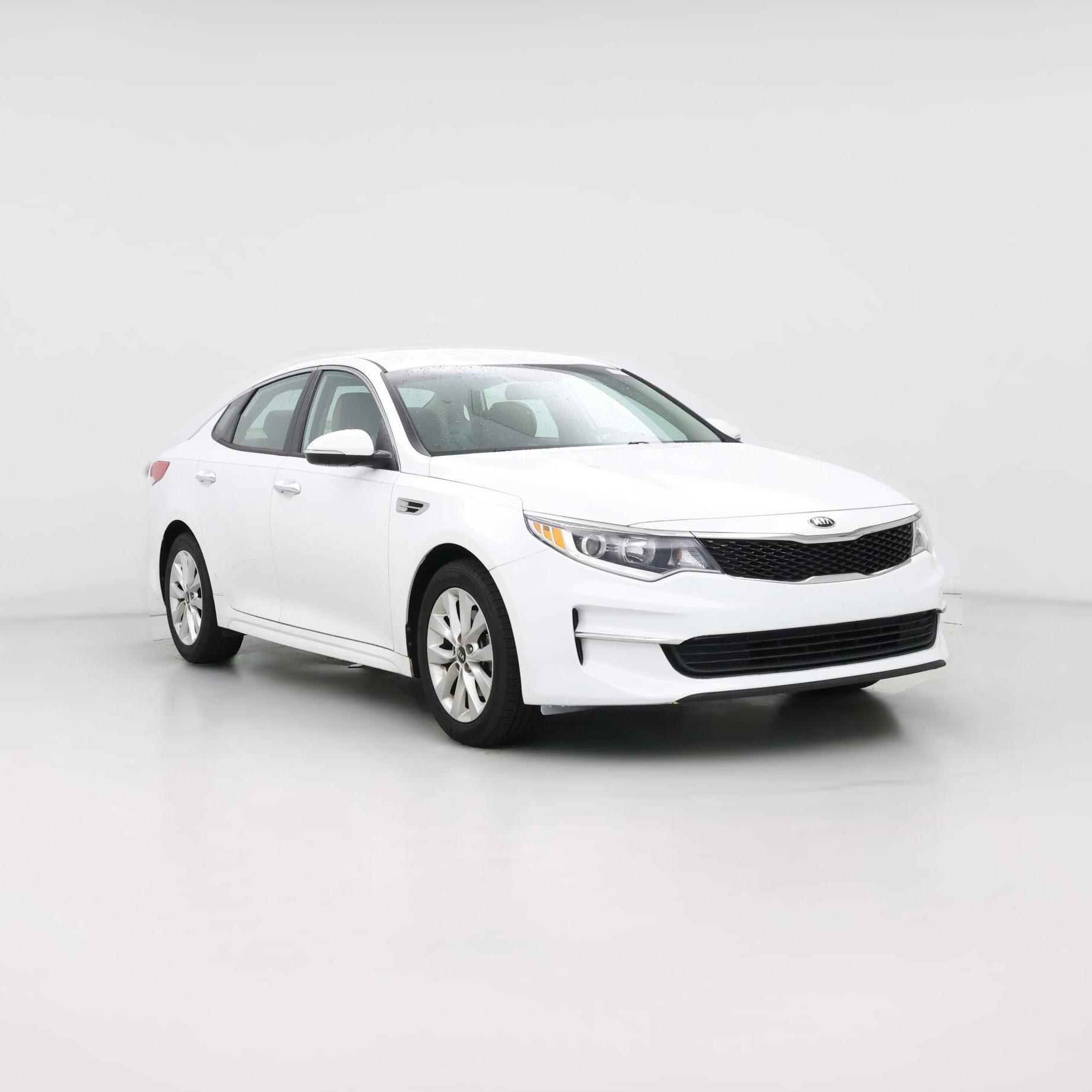 Thumbnail: 2018 Kia Optima - 1