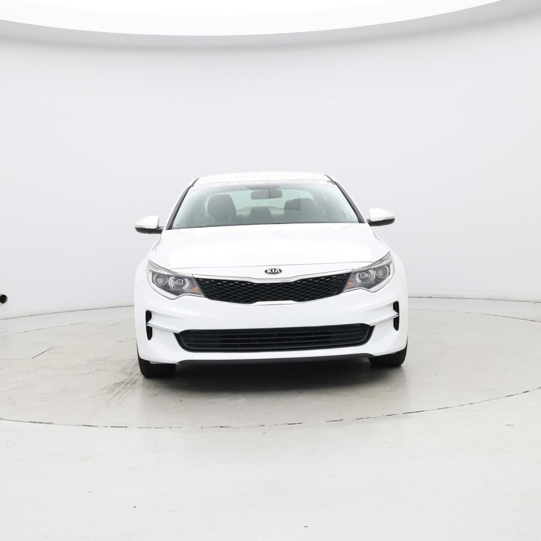 Thumbnail: 2018 Kia Optima - 5