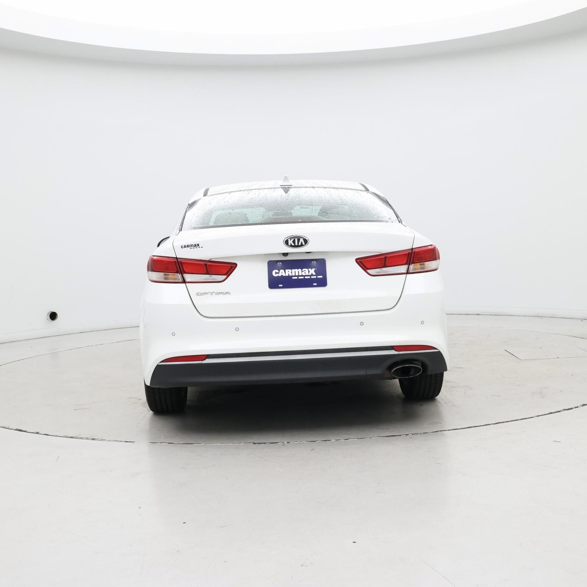 Thumbnail: 2018 Kia Optima - 6