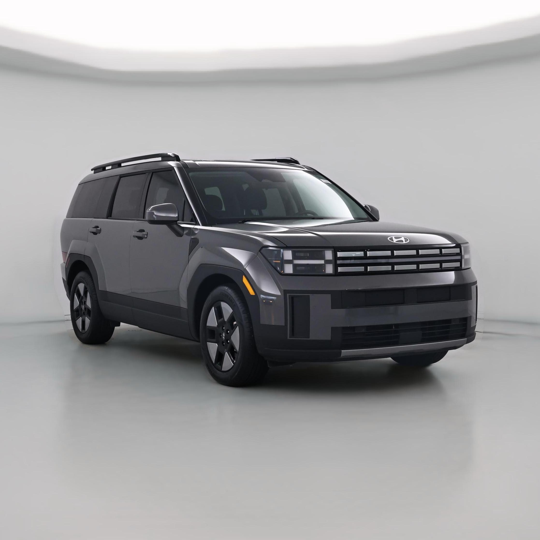 Thumbnail: 2025 Hyundai Santa Fe - 1
