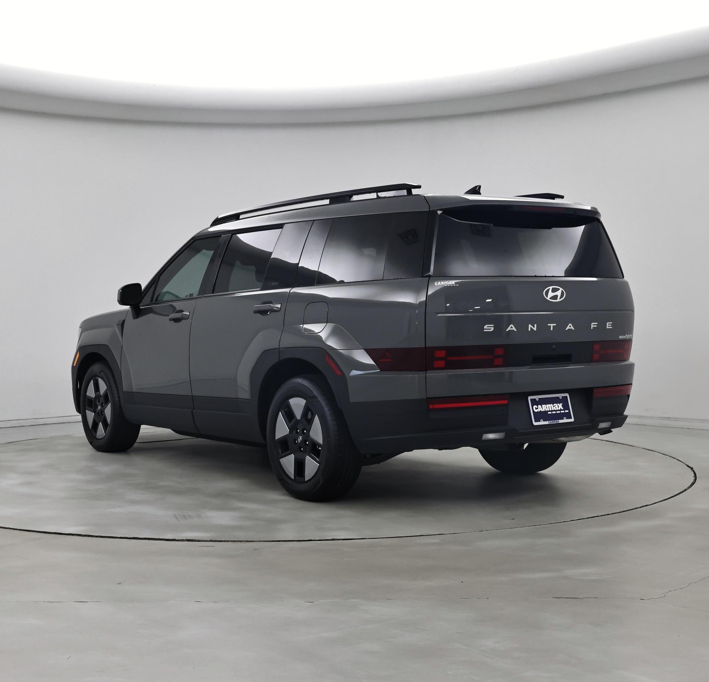 Thumbnail: 2025 Hyundai Santa Fe - 2