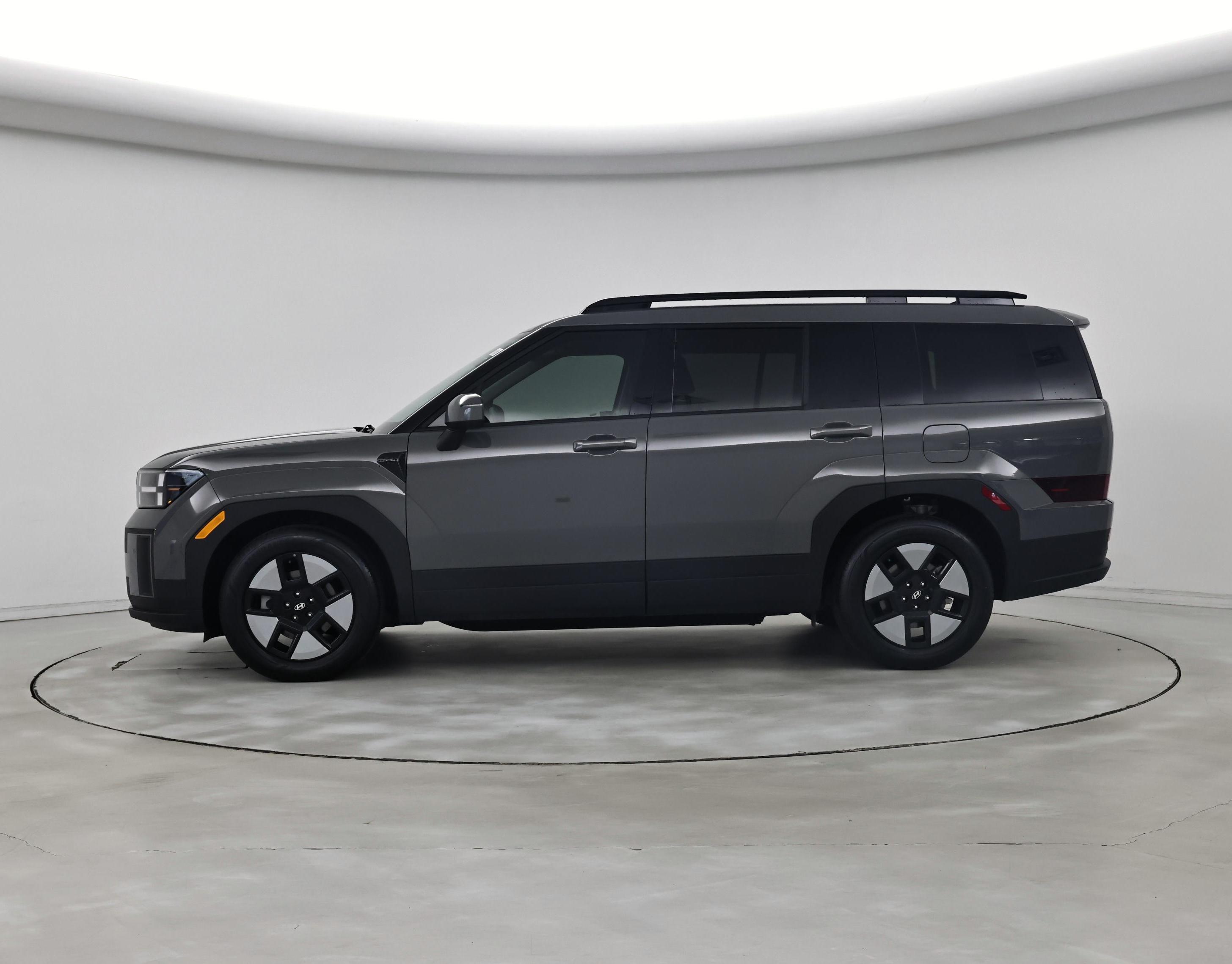 Thumbnail: 2025 Hyundai Santa Fe - 3