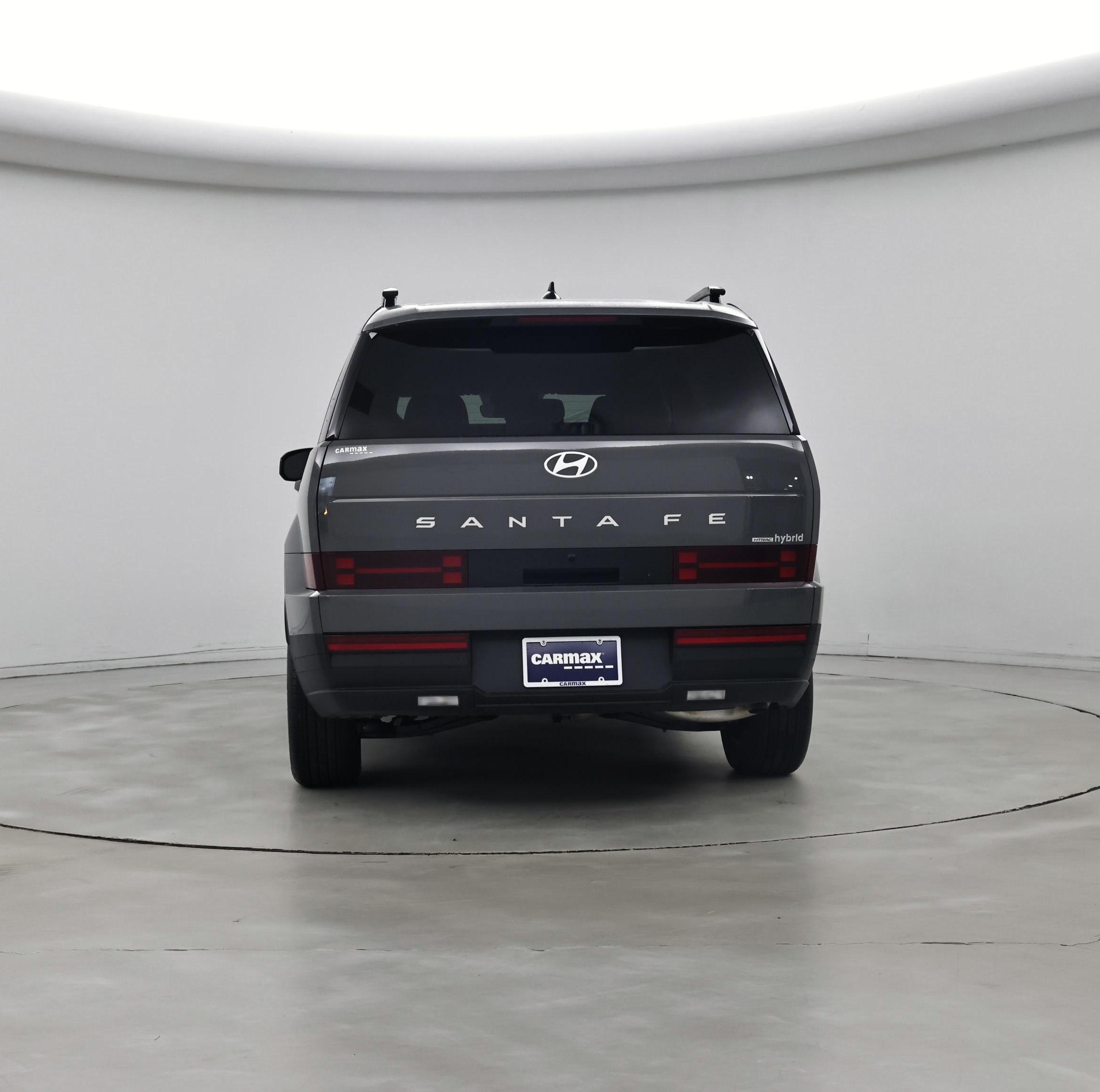 Thumbnail: 2025 Hyundai Santa Fe - 6