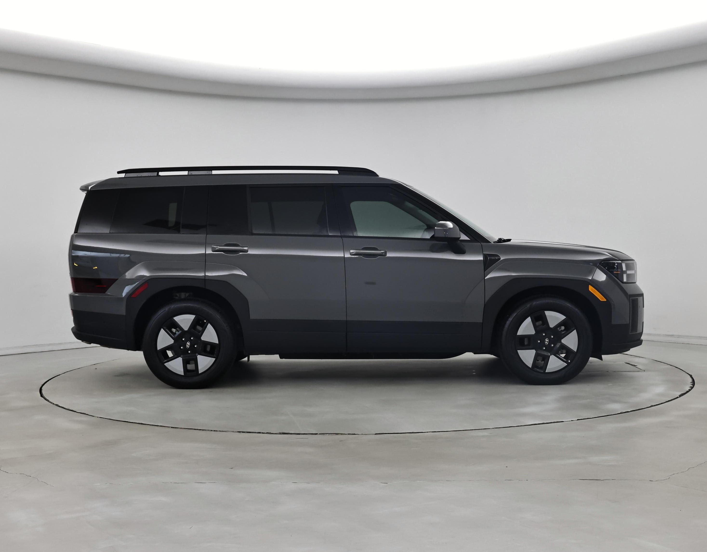 Thumbnail: 2025 Hyundai Santa Fe - 7