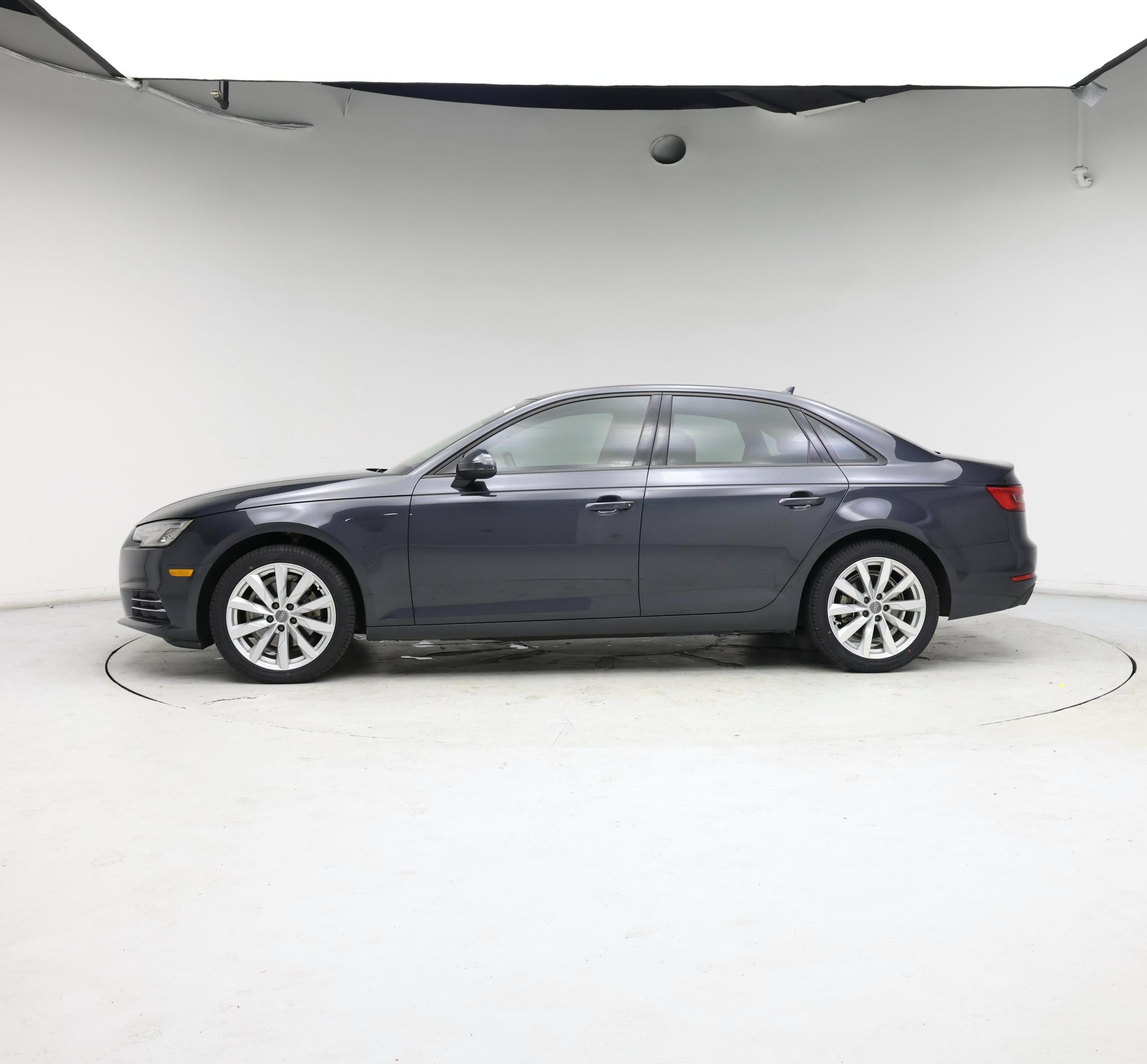 Thumbnail: 2017 Audi A4 - 3