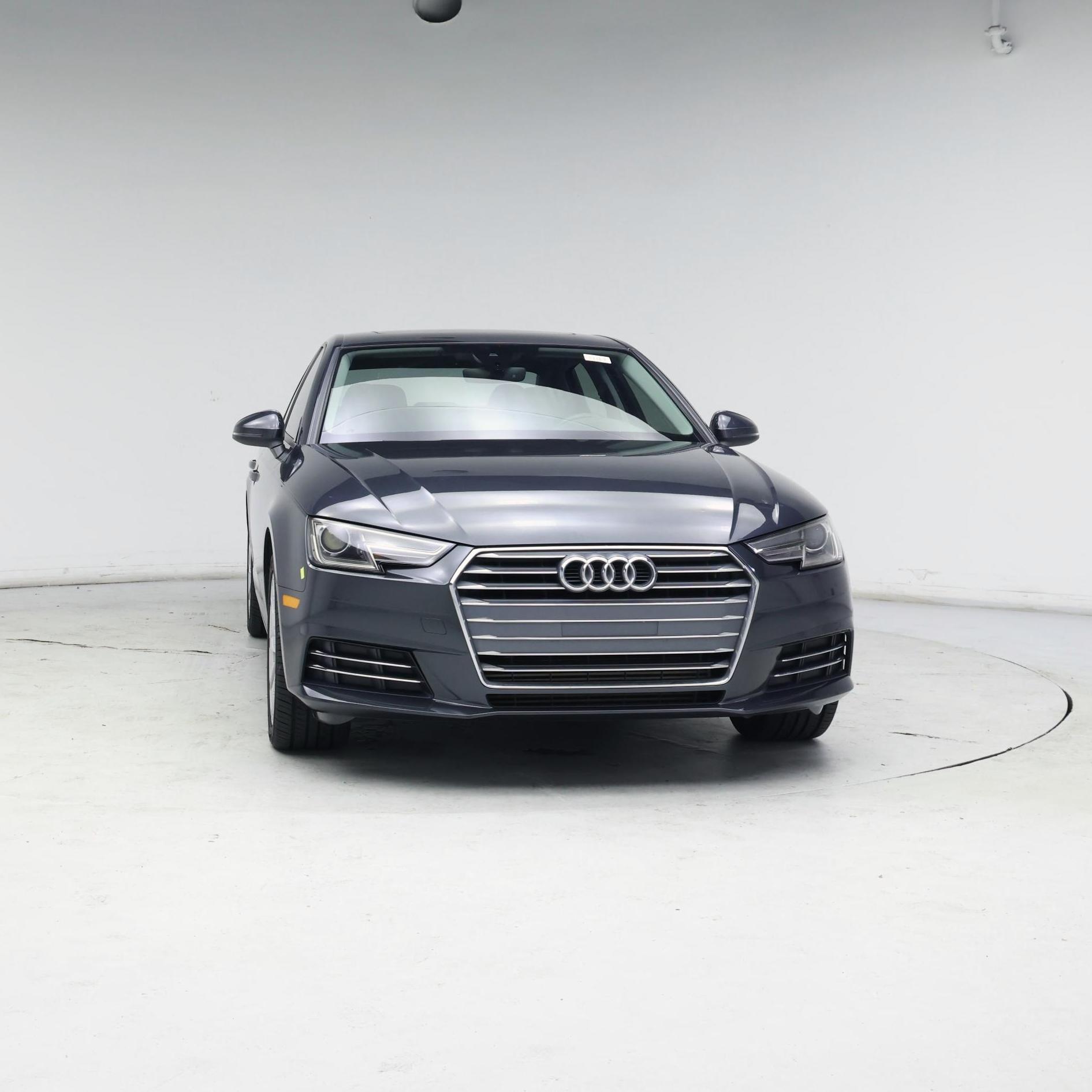 Thumbnail: 2017 Audi A4 - 5