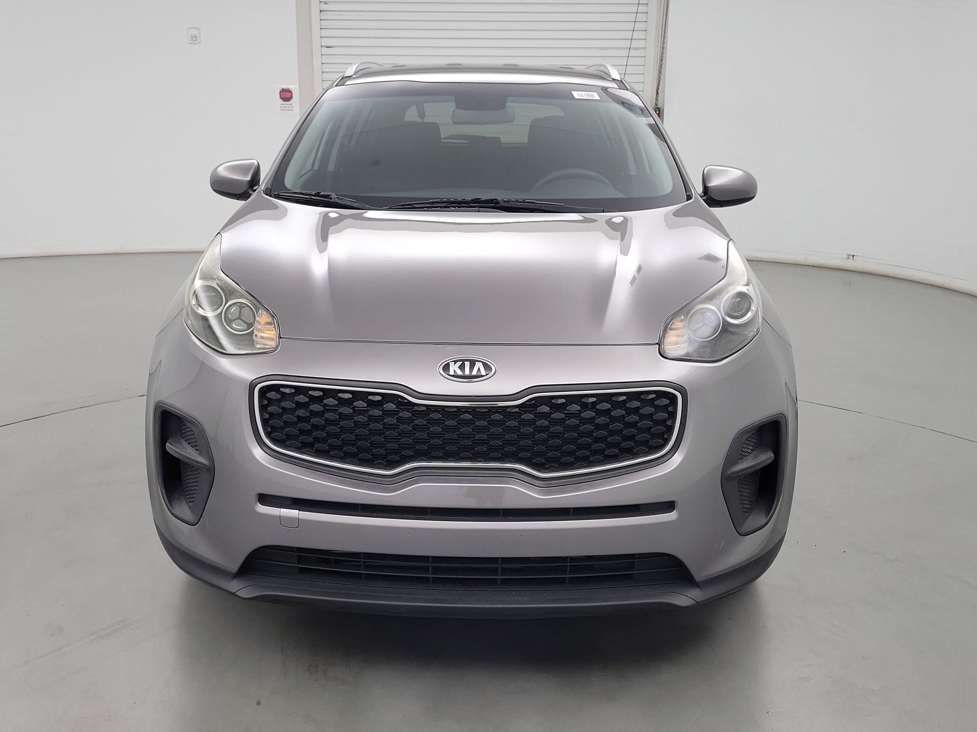 Thumbnail: 2017 Kia Sportage - 2