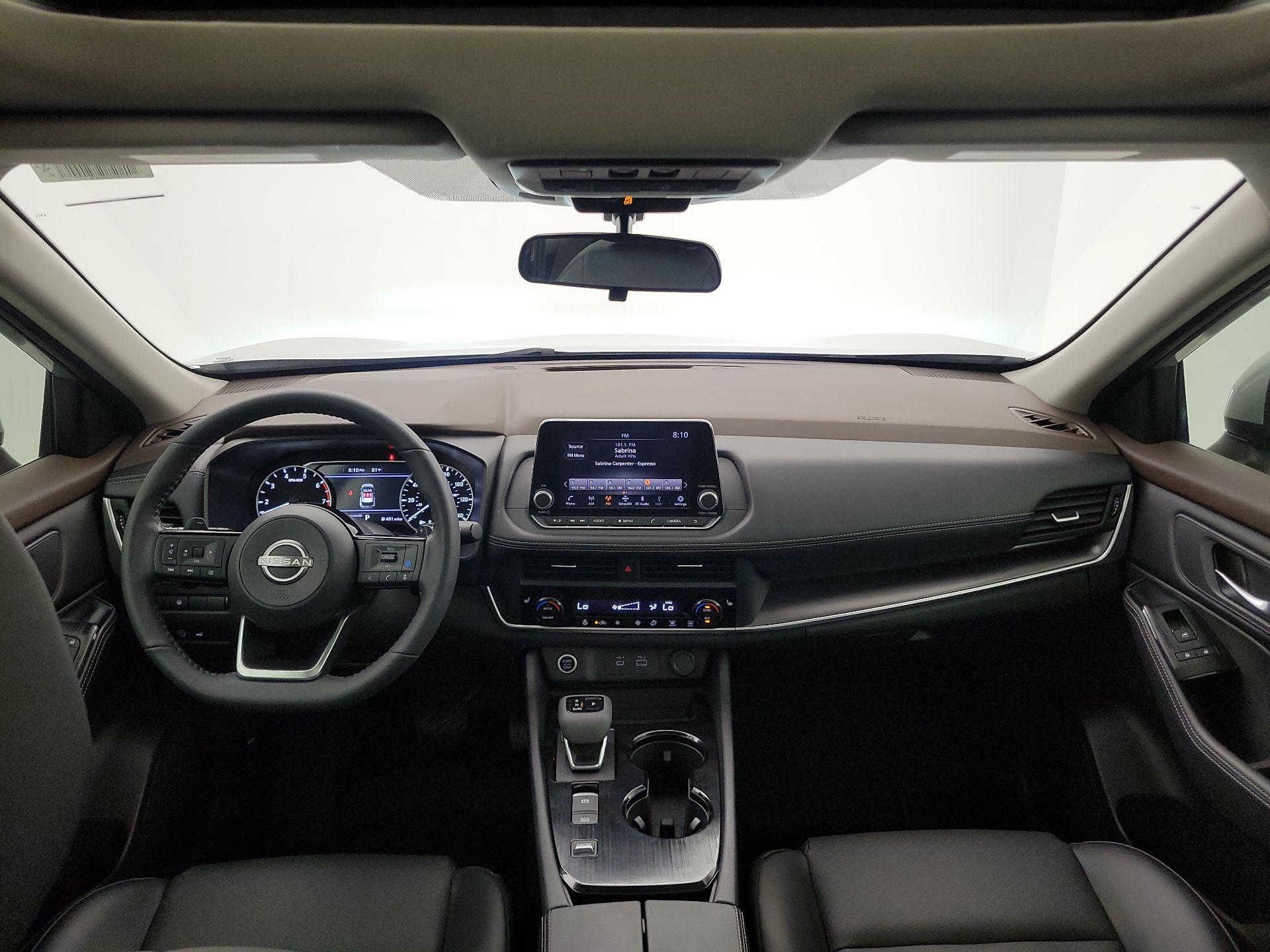 Thumbnail: 2023 Nissan Rogue - 9