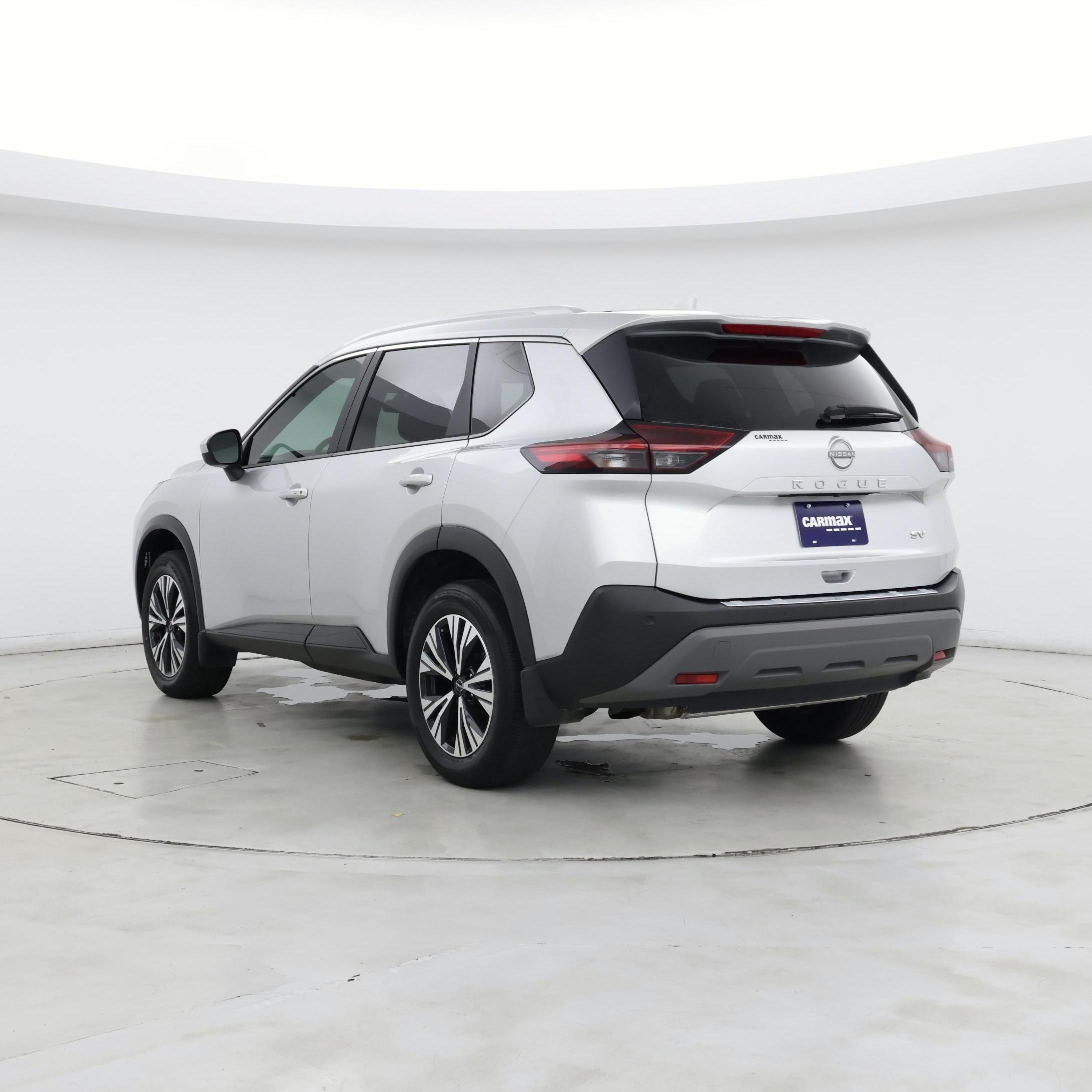 Thumbnail: 2023 Nissan Rogue - 2