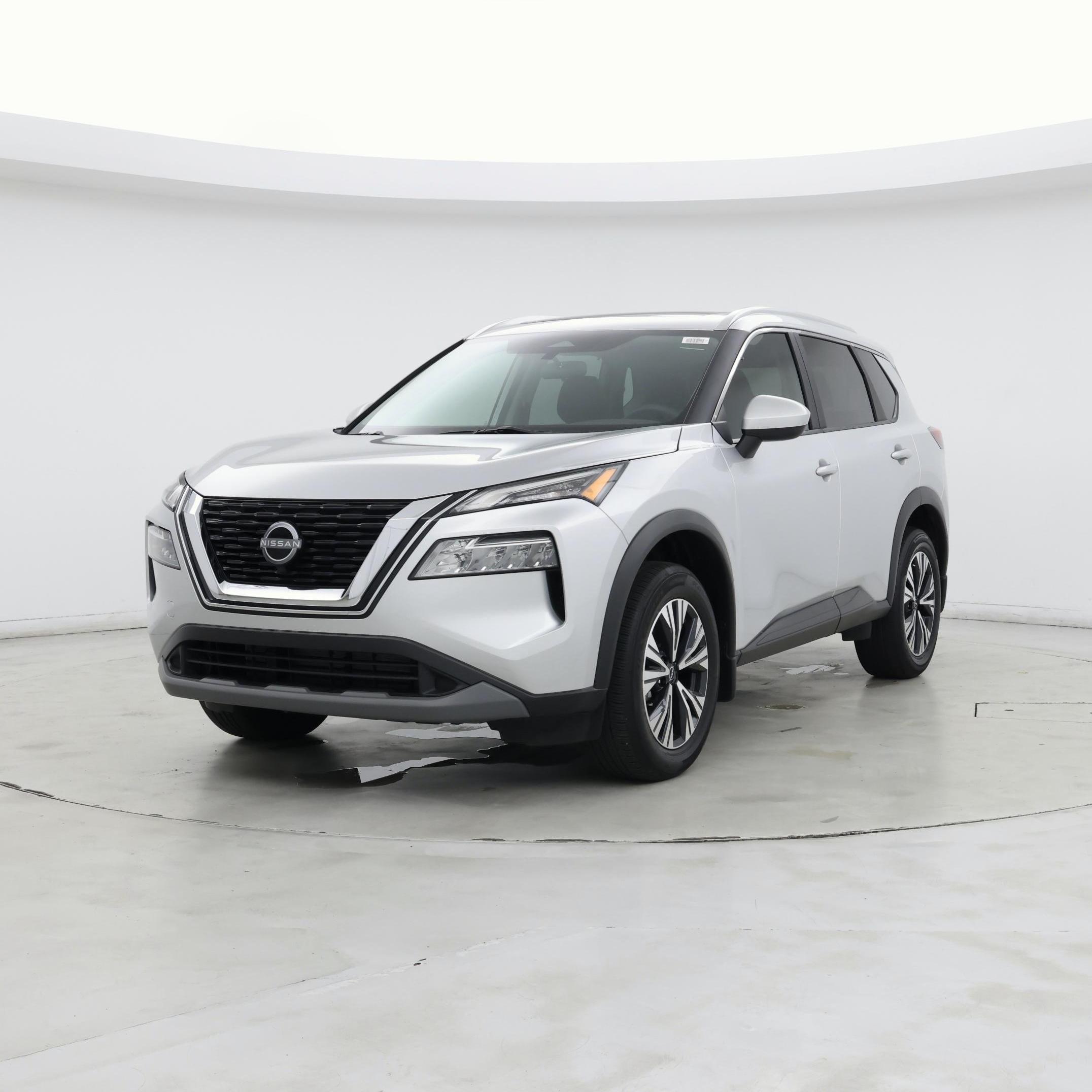 Thumbnail: 2023 Nissan Rogue - 4