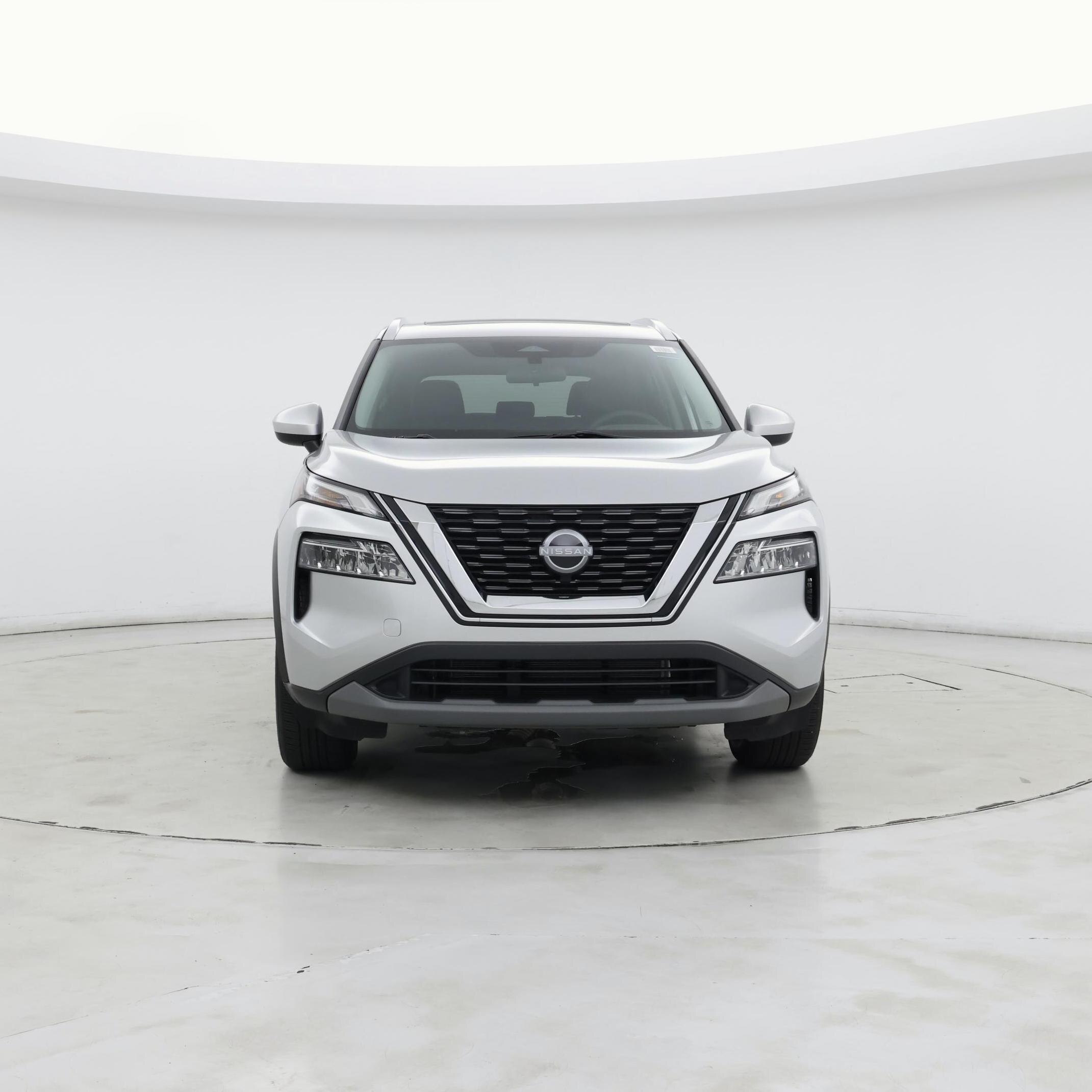 Thumbnail: 2023 Nissan Rogue - 5